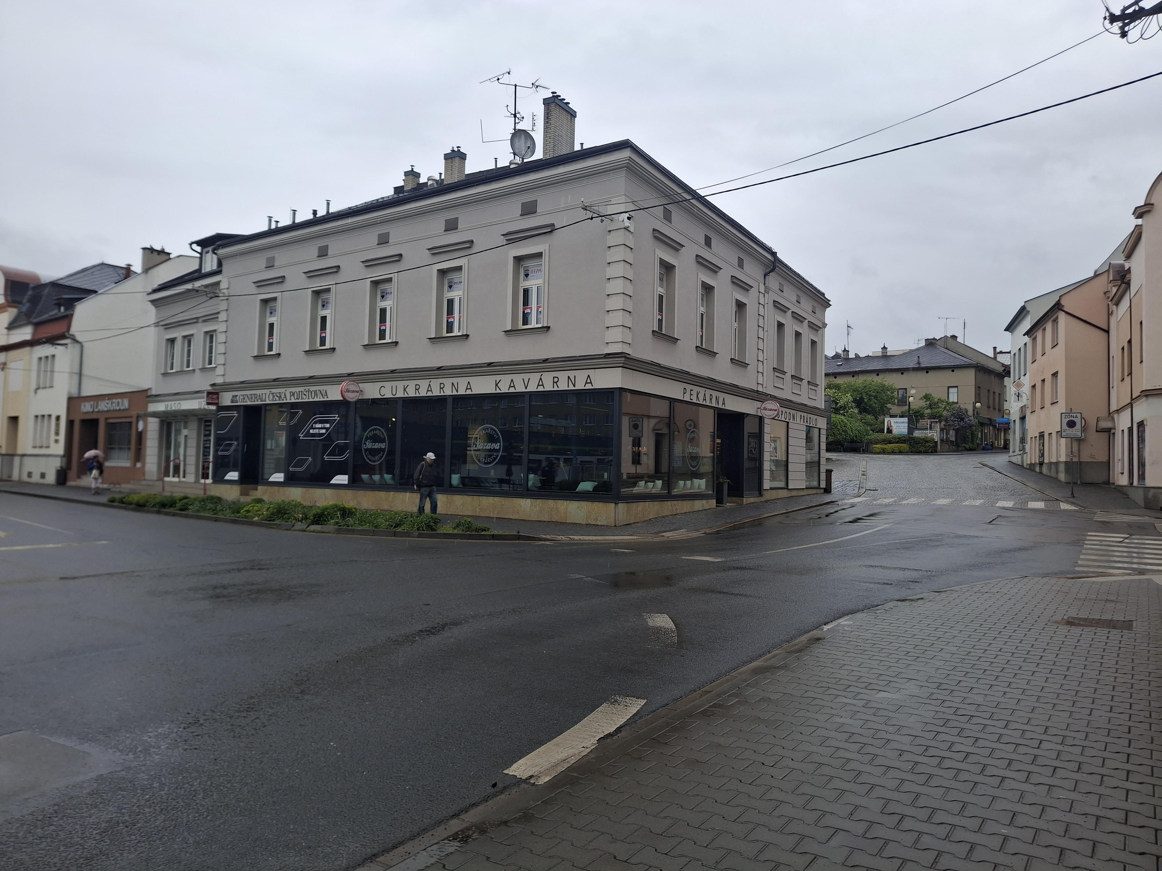 Pekařství a cukrářství Sázava foto 5