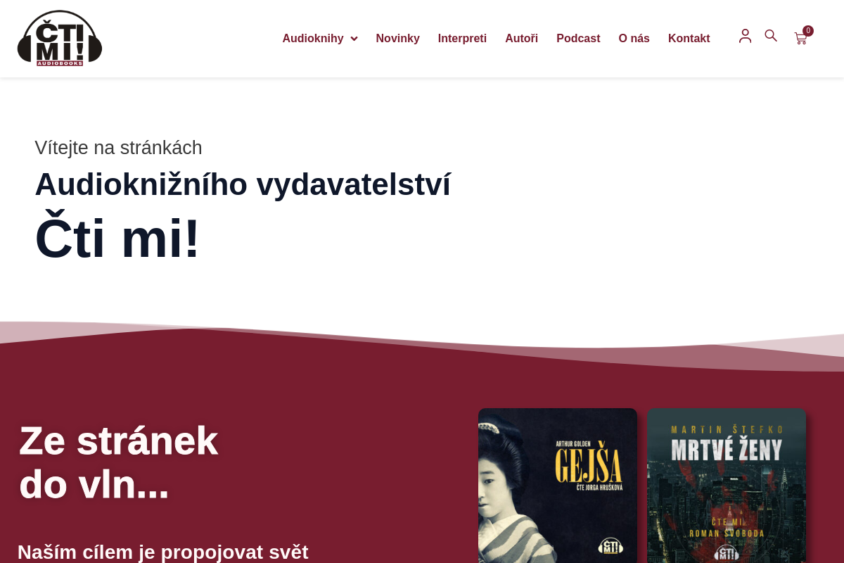Čti mi!, s.r.o.