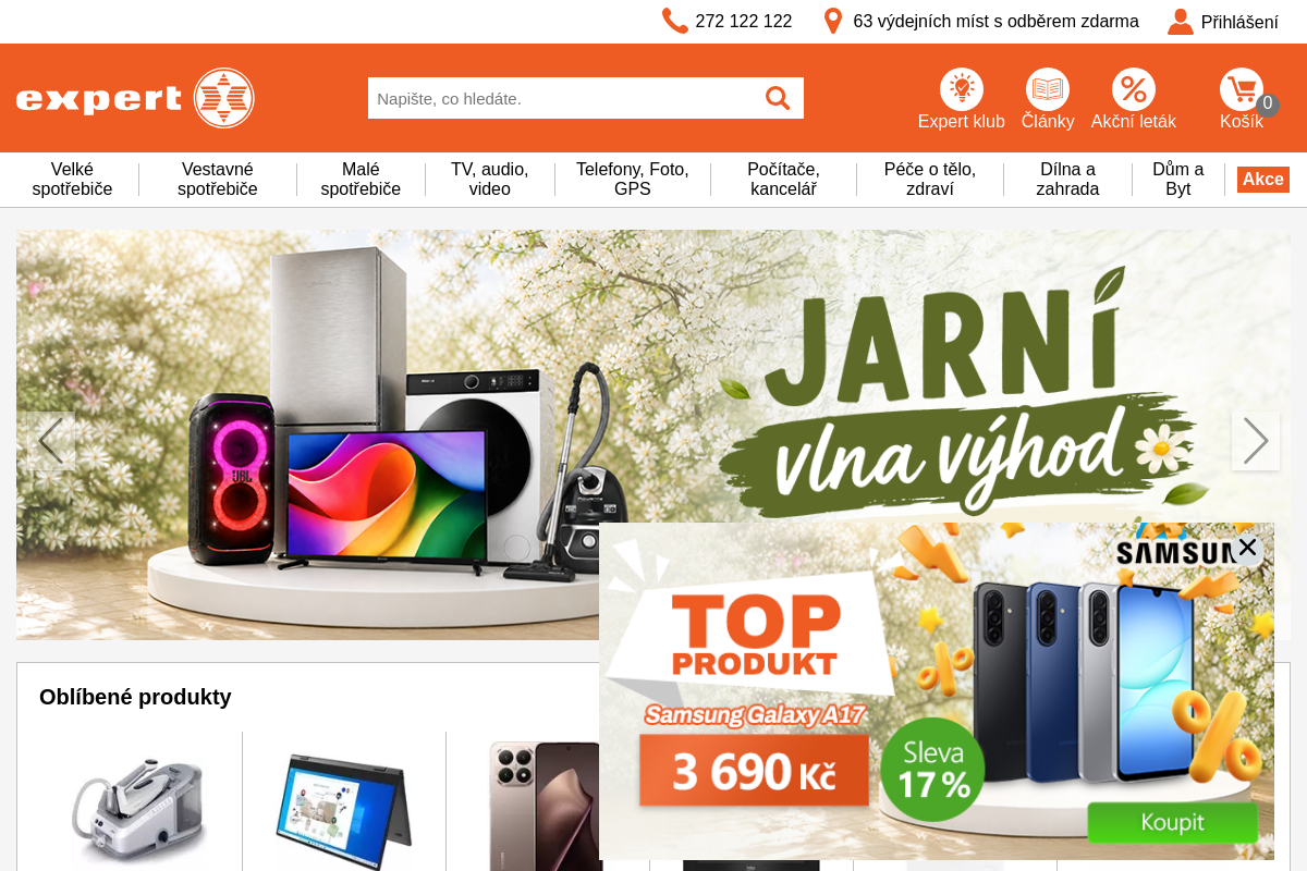 Expert-eshop.cz