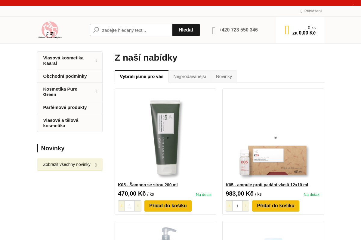 Rozmarka.cz