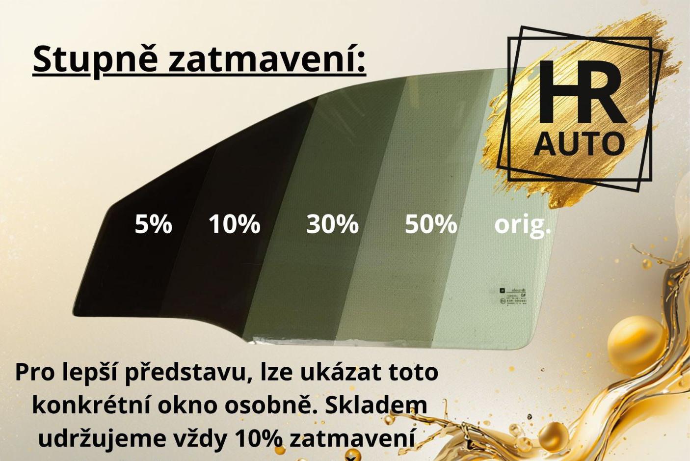 HR Auto
