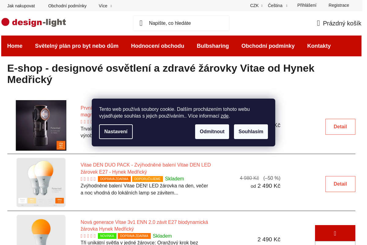 design-light.cz