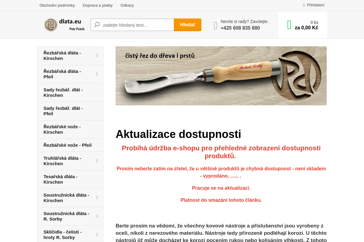 Dlata.eu