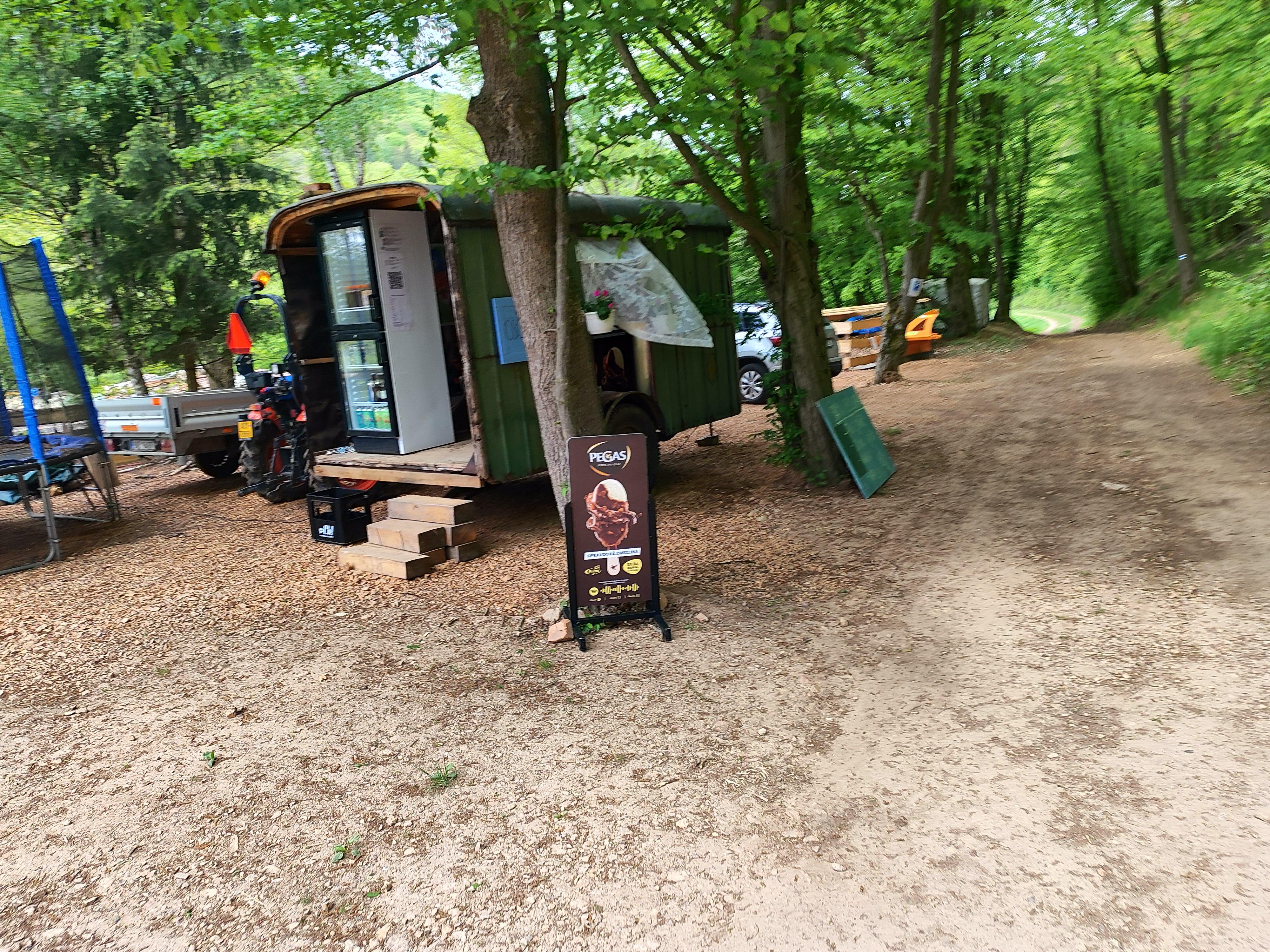 Statek Bedřiška foto 4