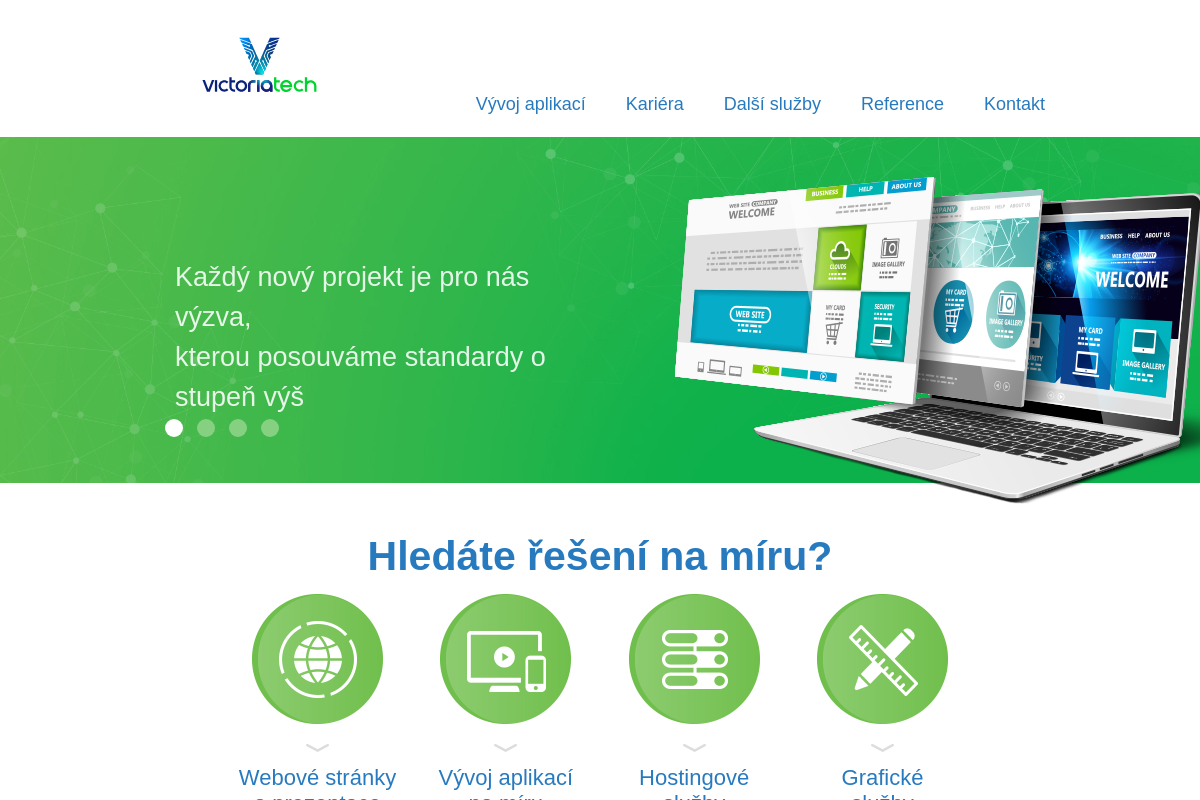 VictoriaTech