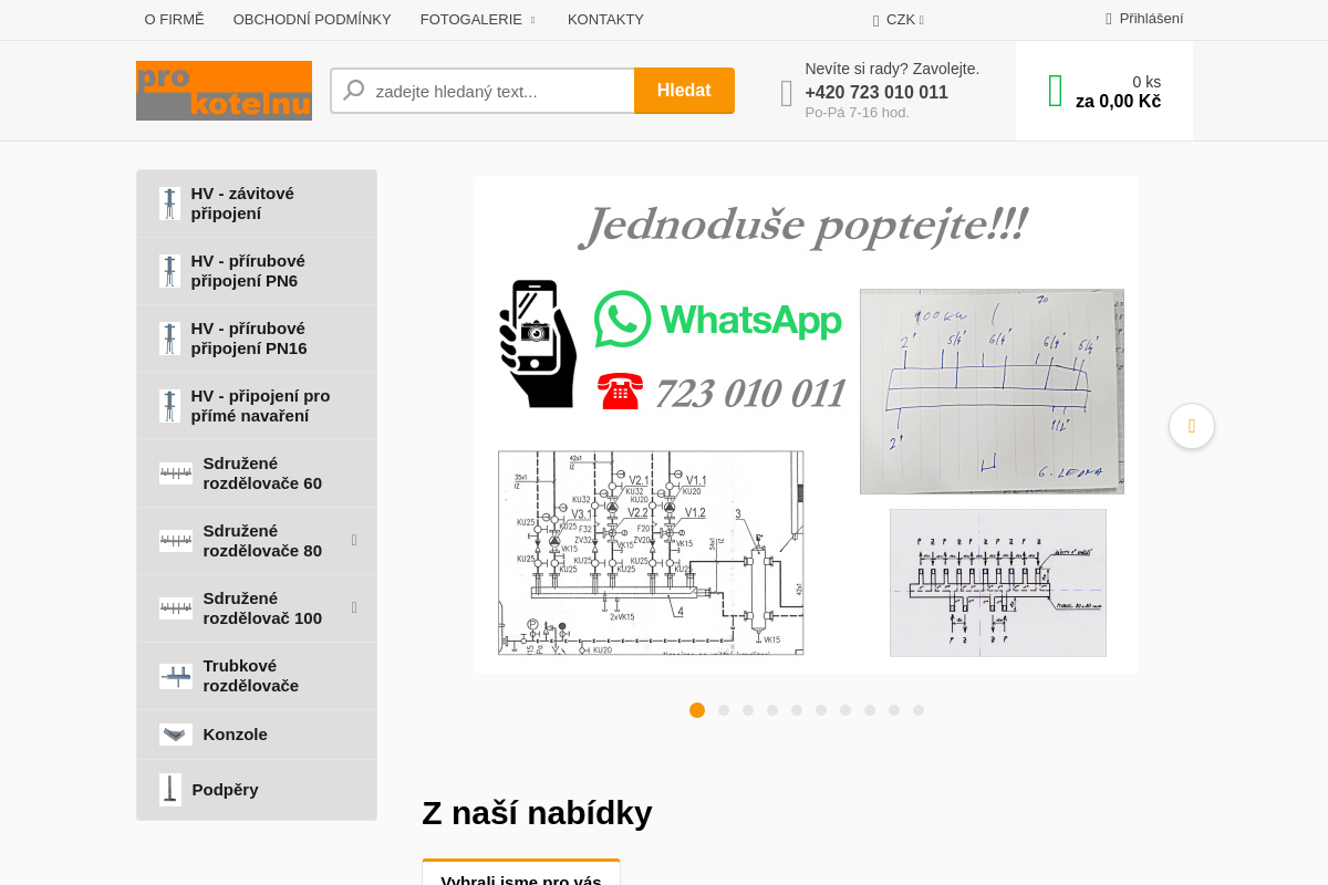 Prokotelnu.cz