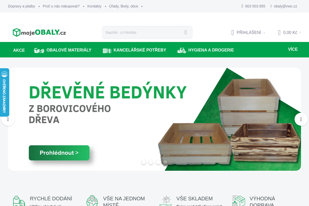 Mojeobaly.cz