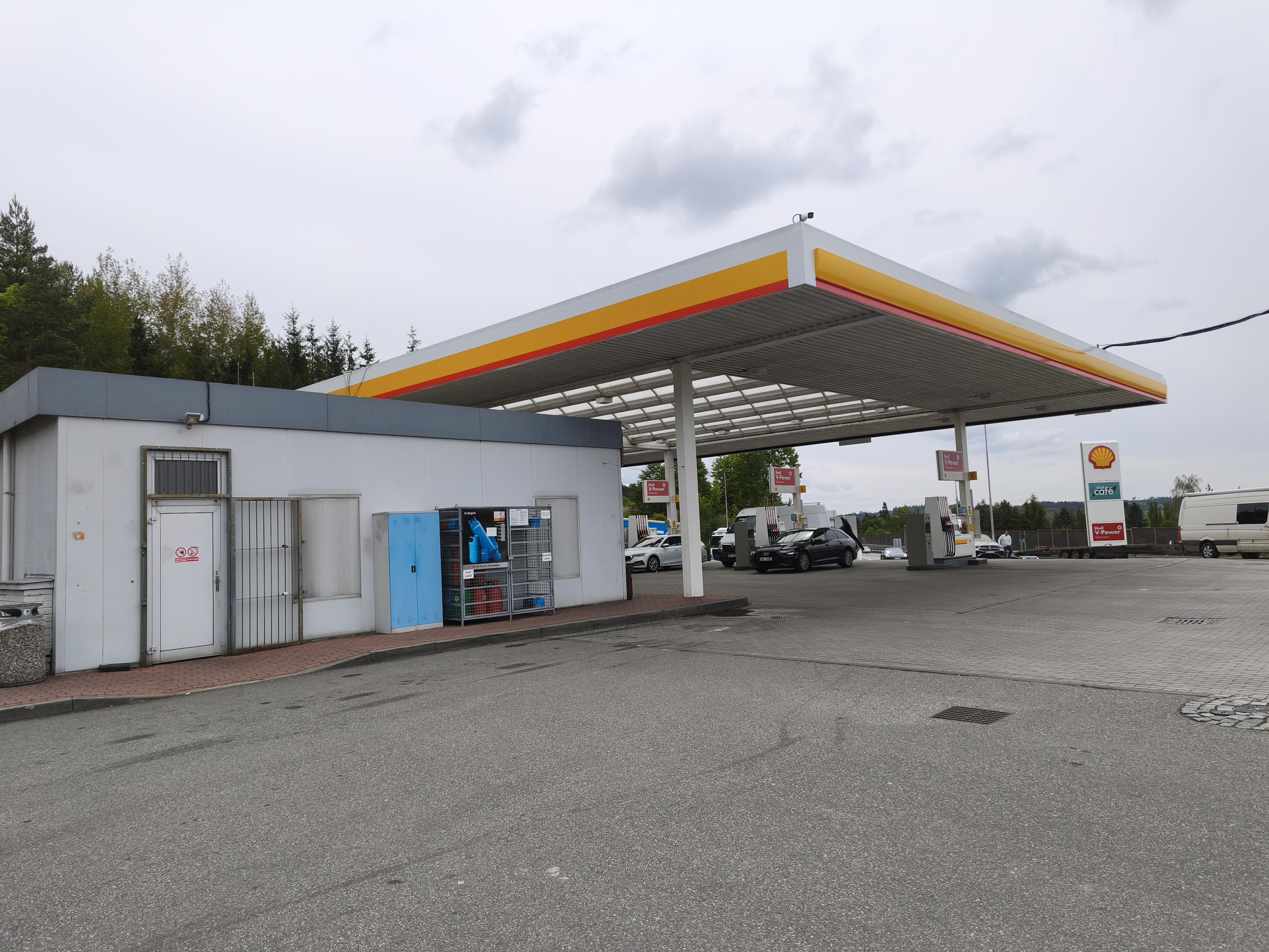 Shell foto 4