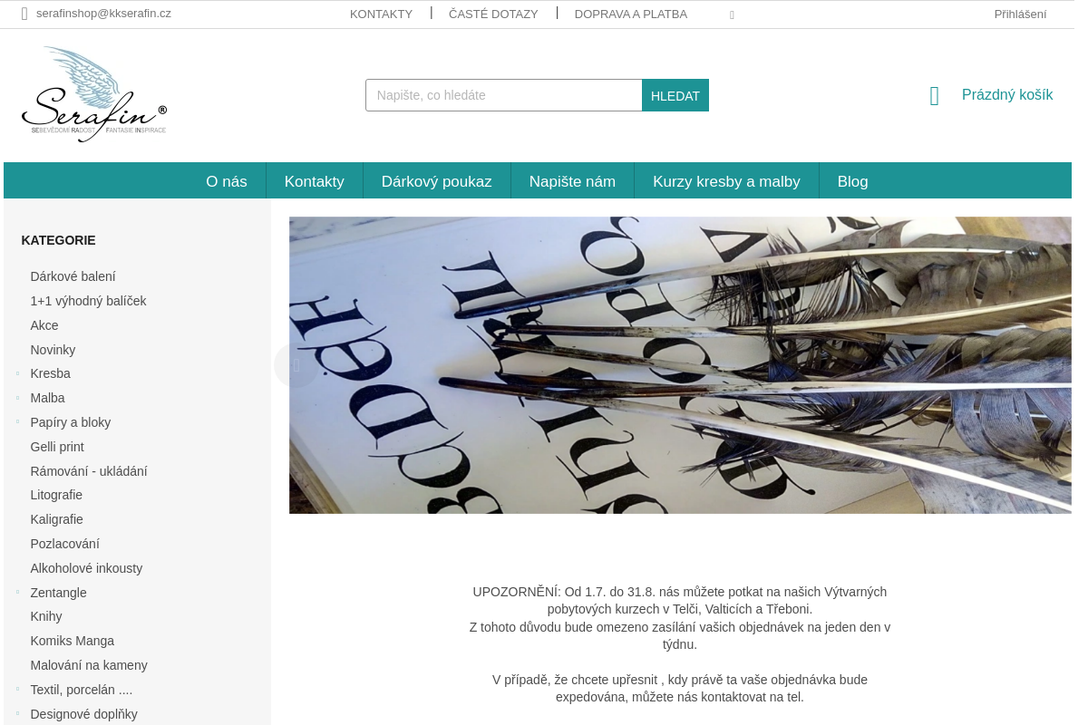 Serafinshop.cz