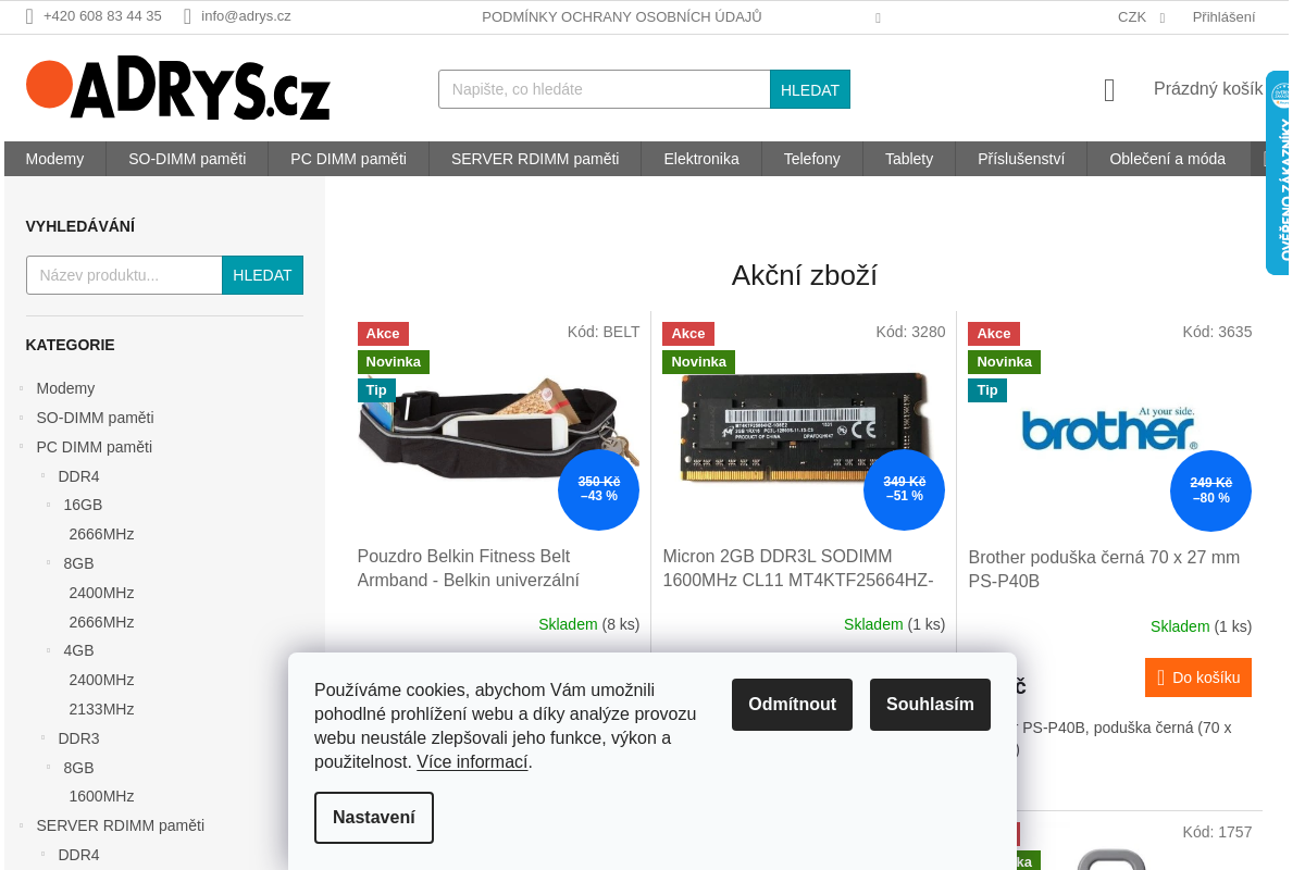 Adrys.cz foto 1