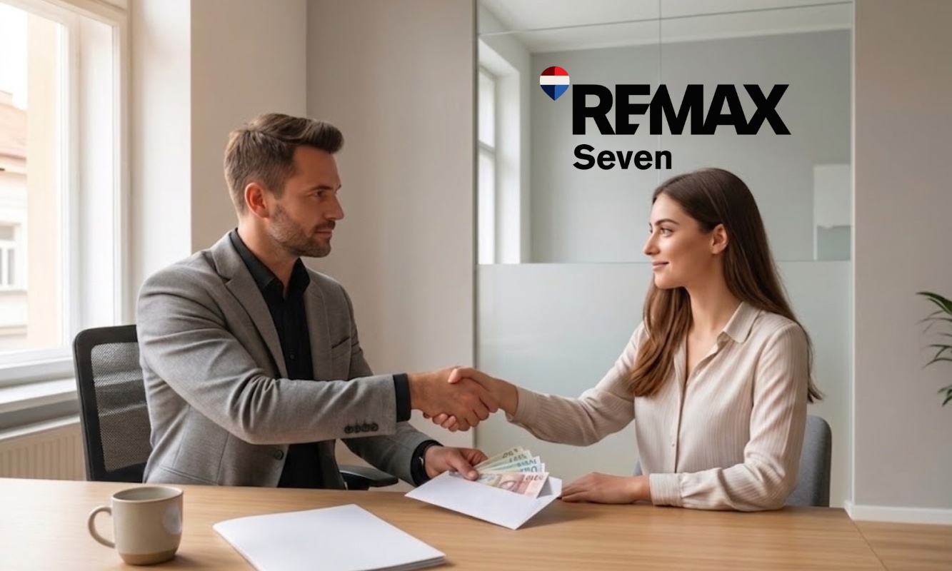 REMAX SEVEN foto 4