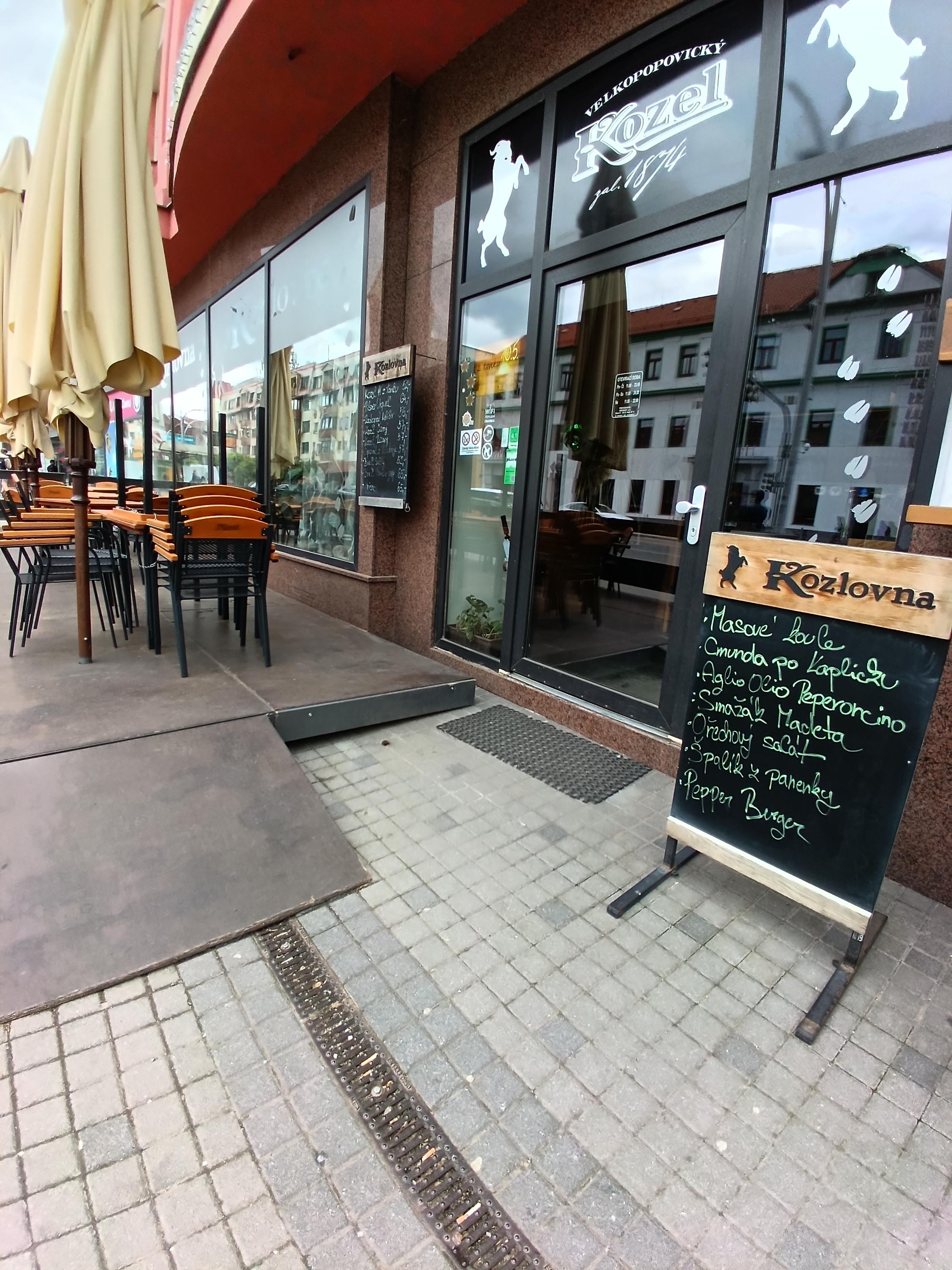 Kozlovna U Františka foto 5