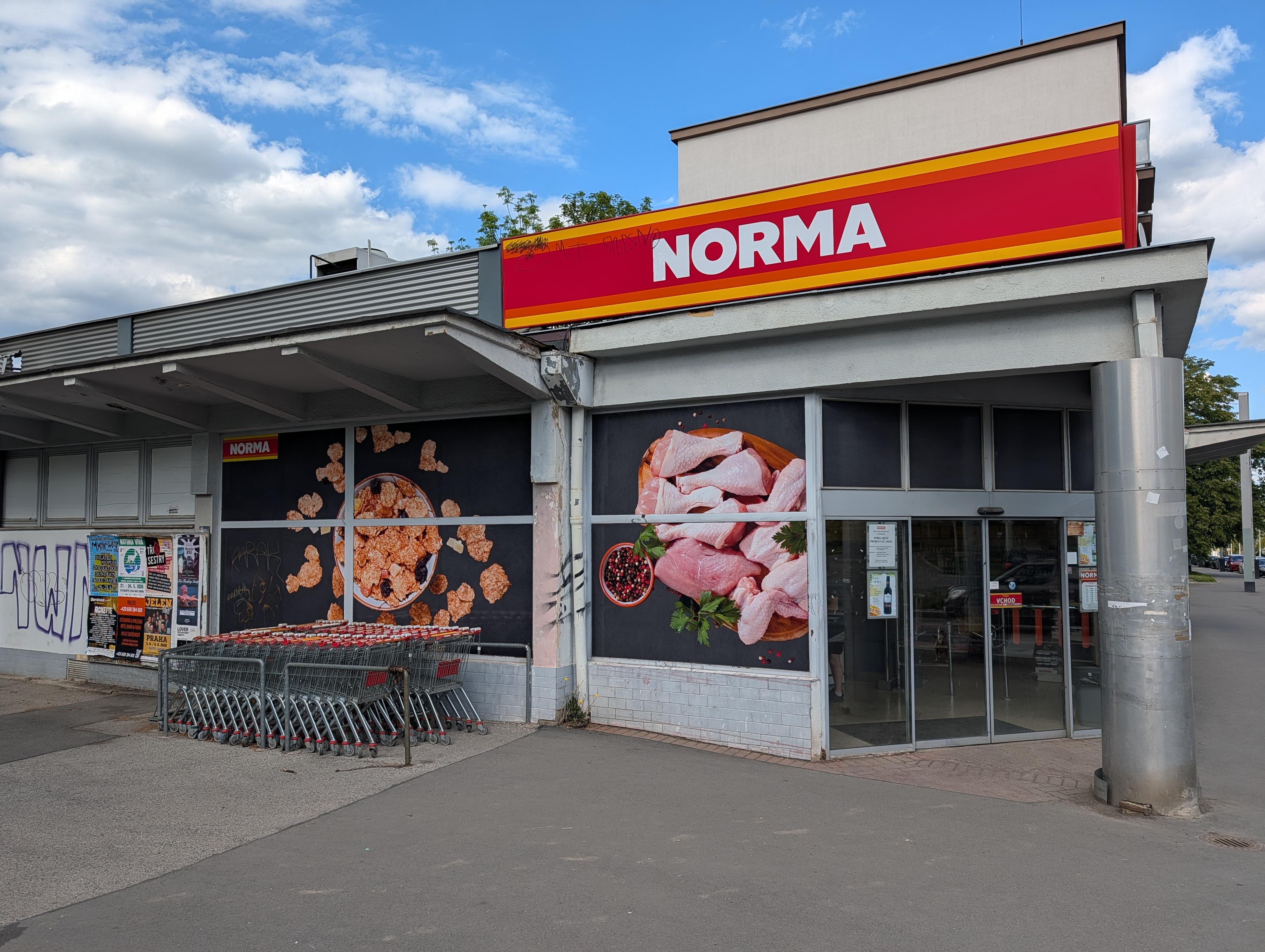NORMA foto 3