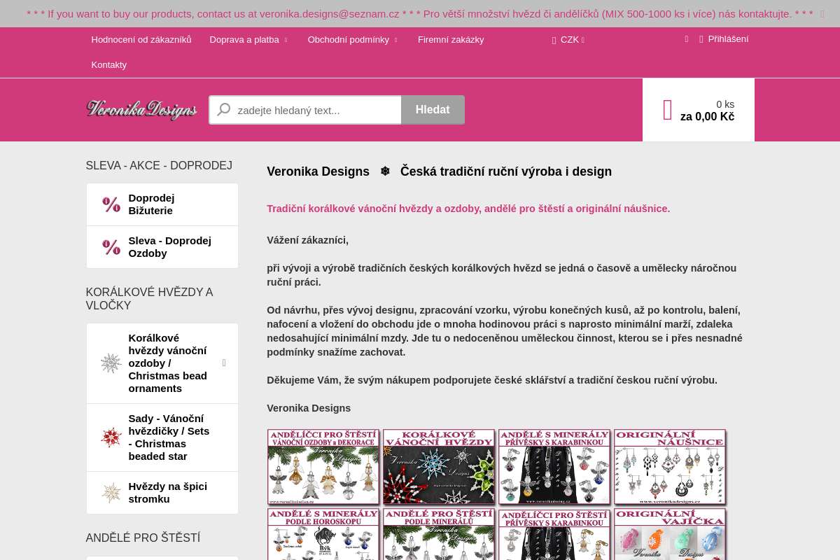Veronika Designs