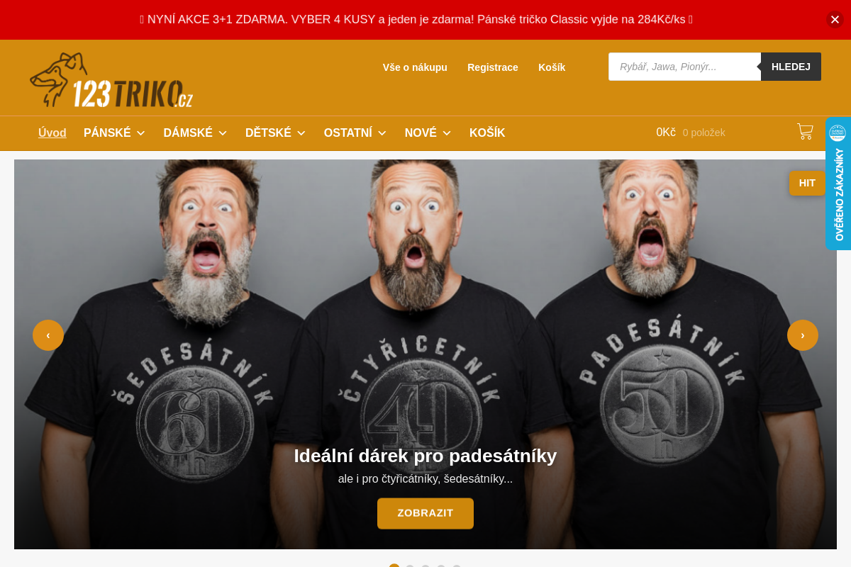 123triko.cz