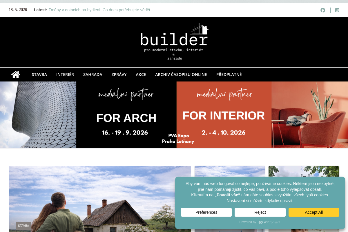 Ibuilder.cz