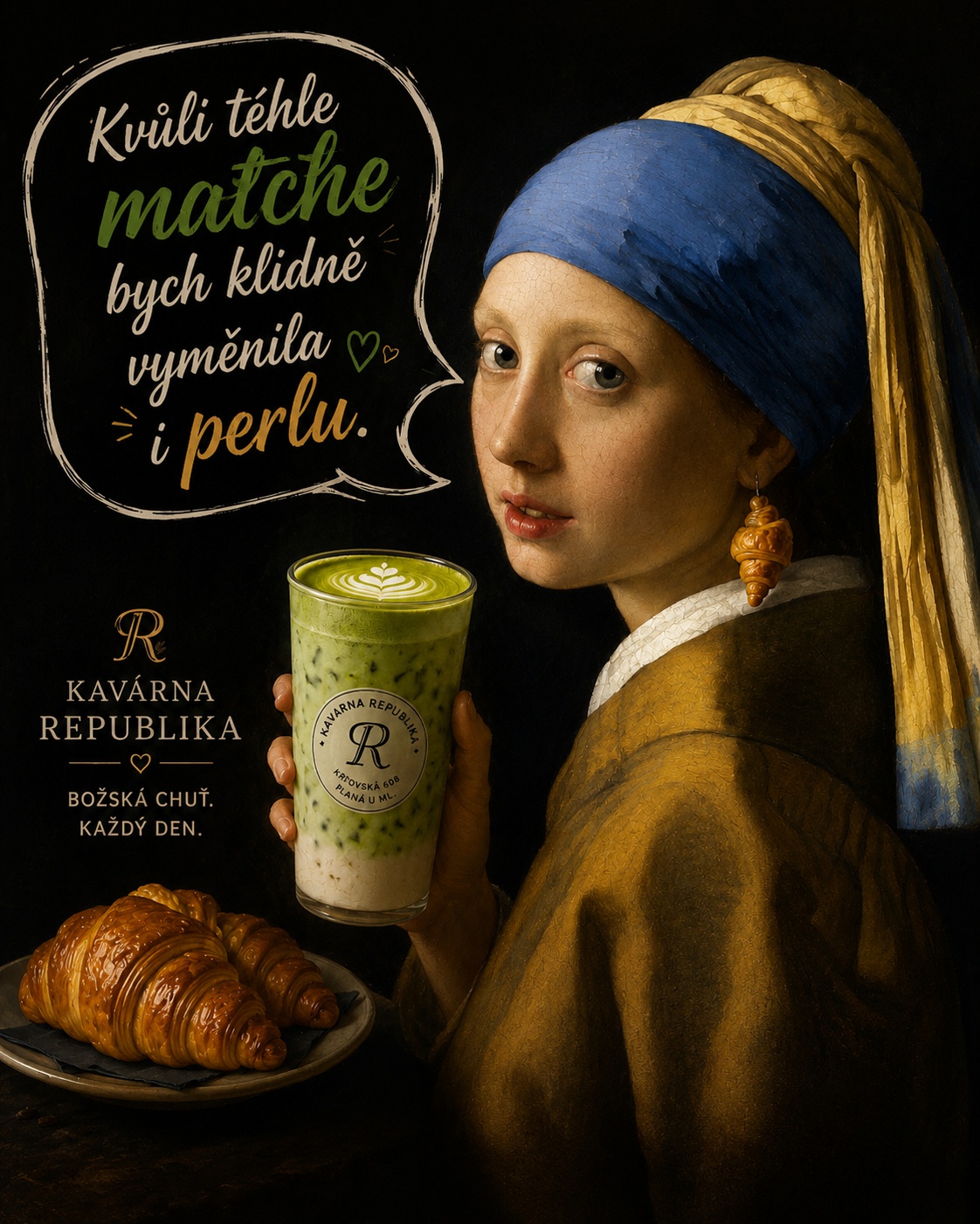 Kavárna Republika foto 3