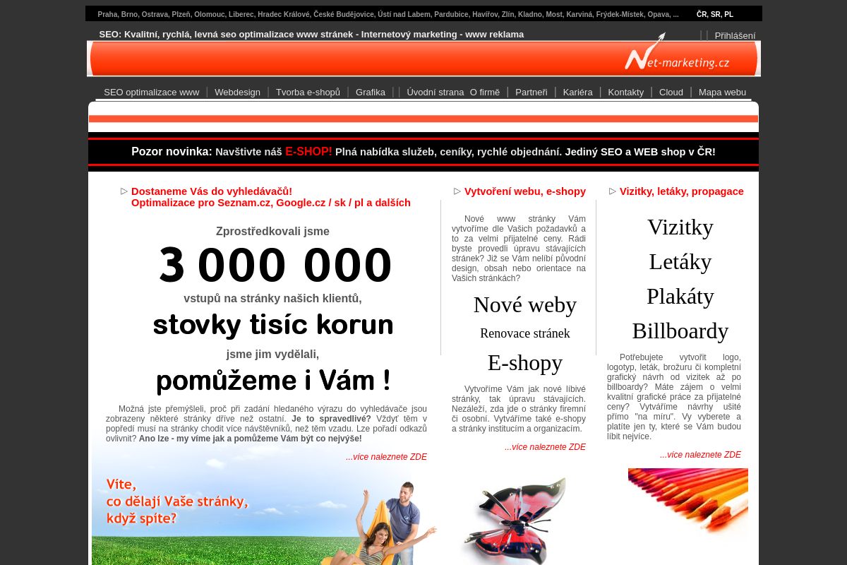 Net-Marketing.cz