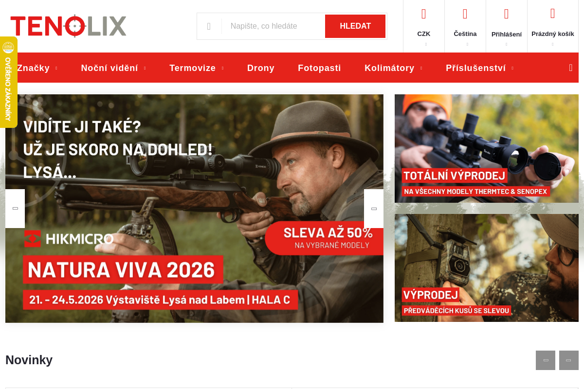 Tenolix