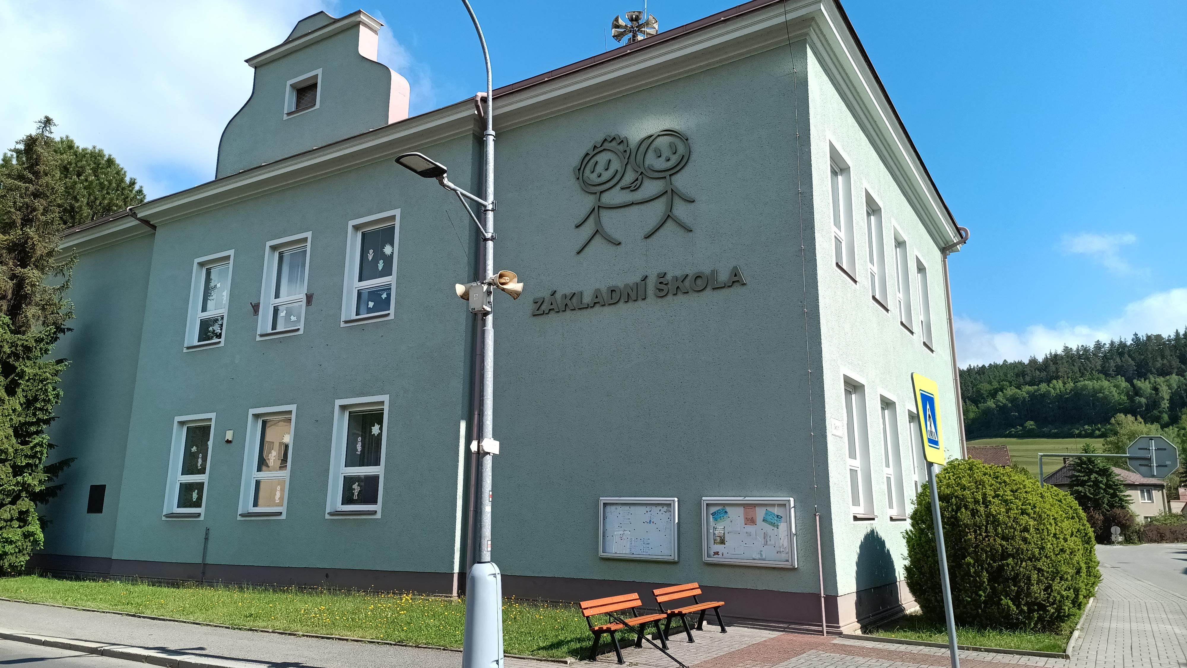 ZŠ Kerhartice foto 3
