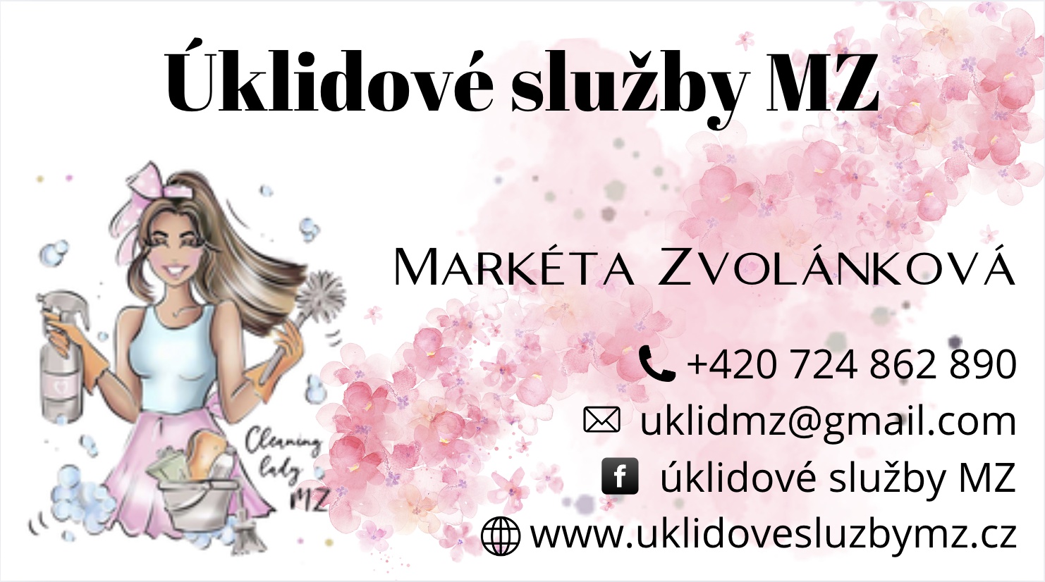 Úklidové služby MZ foto 3