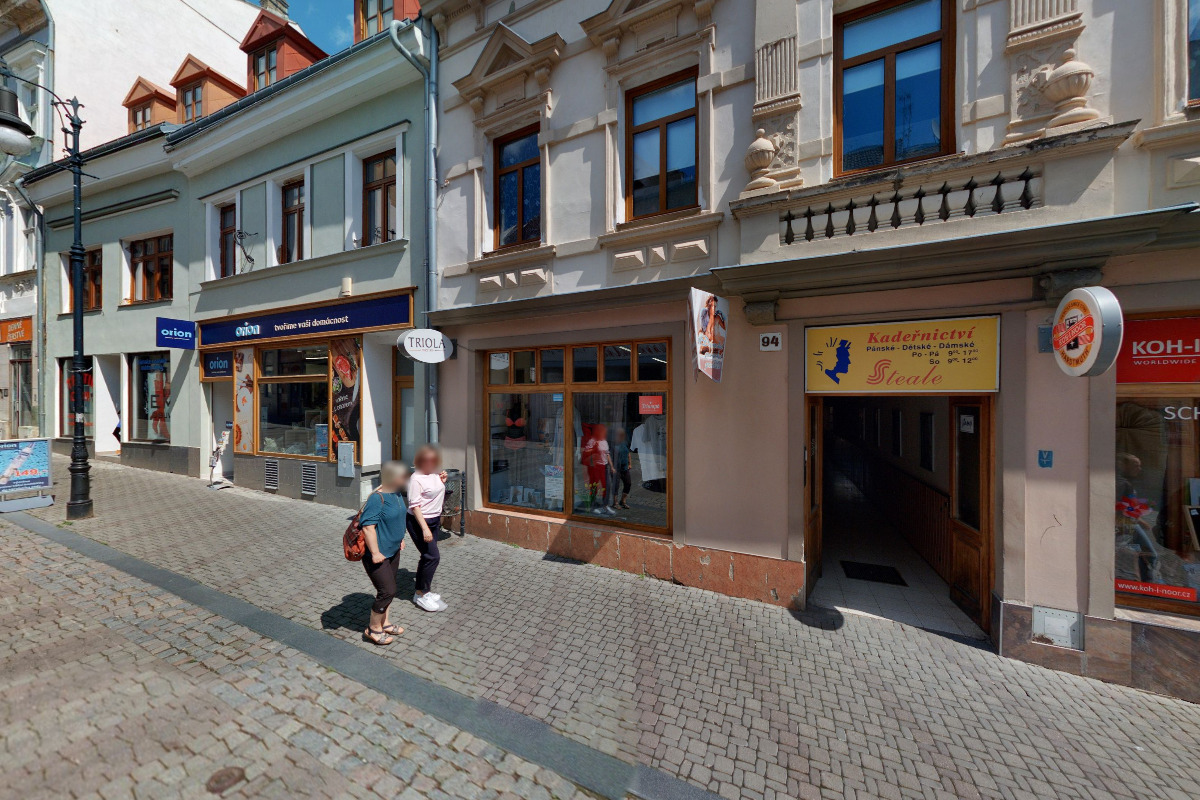 Raiffeisen stavební spořitelna, a.s.