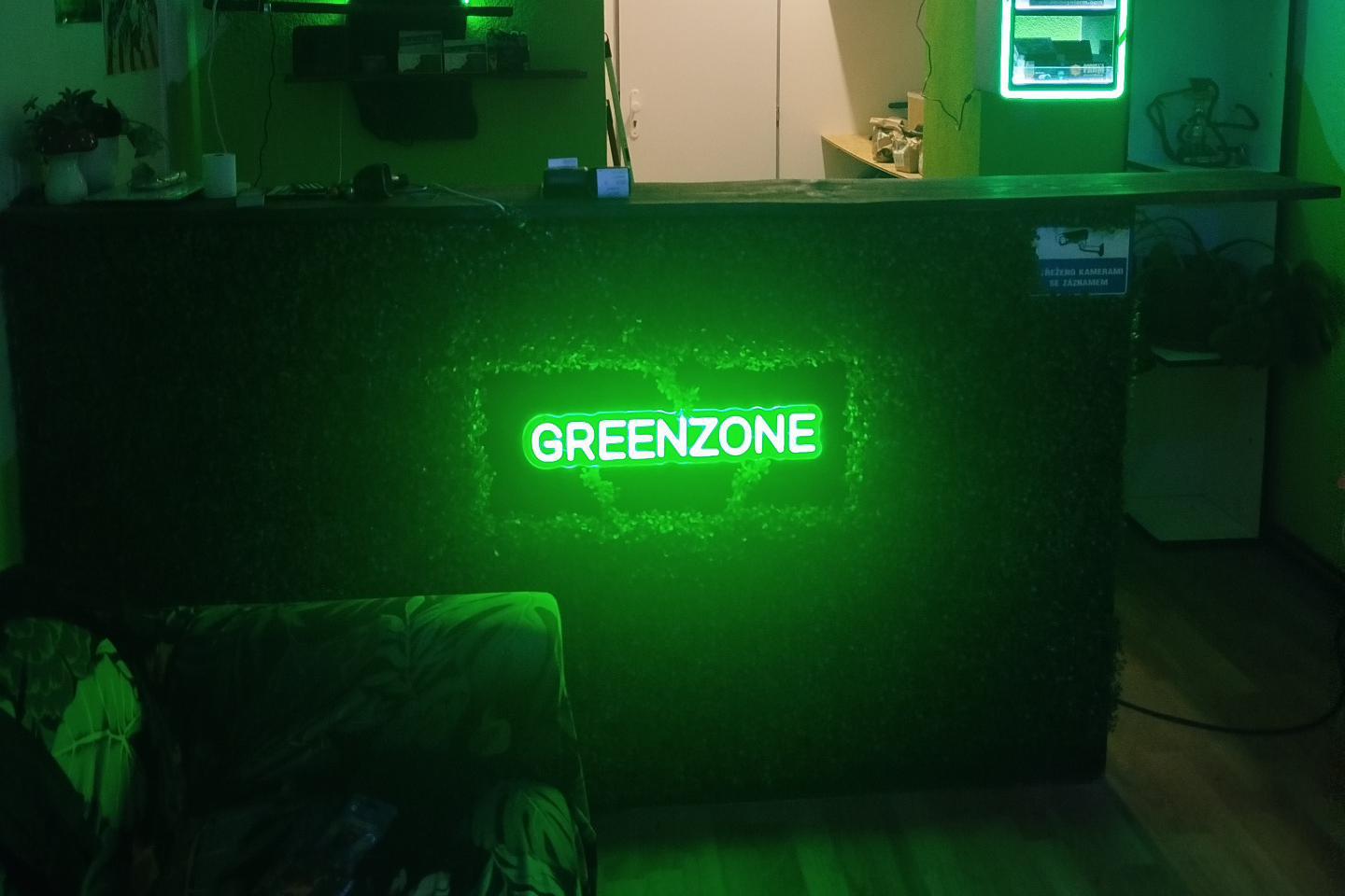 GREENZONE