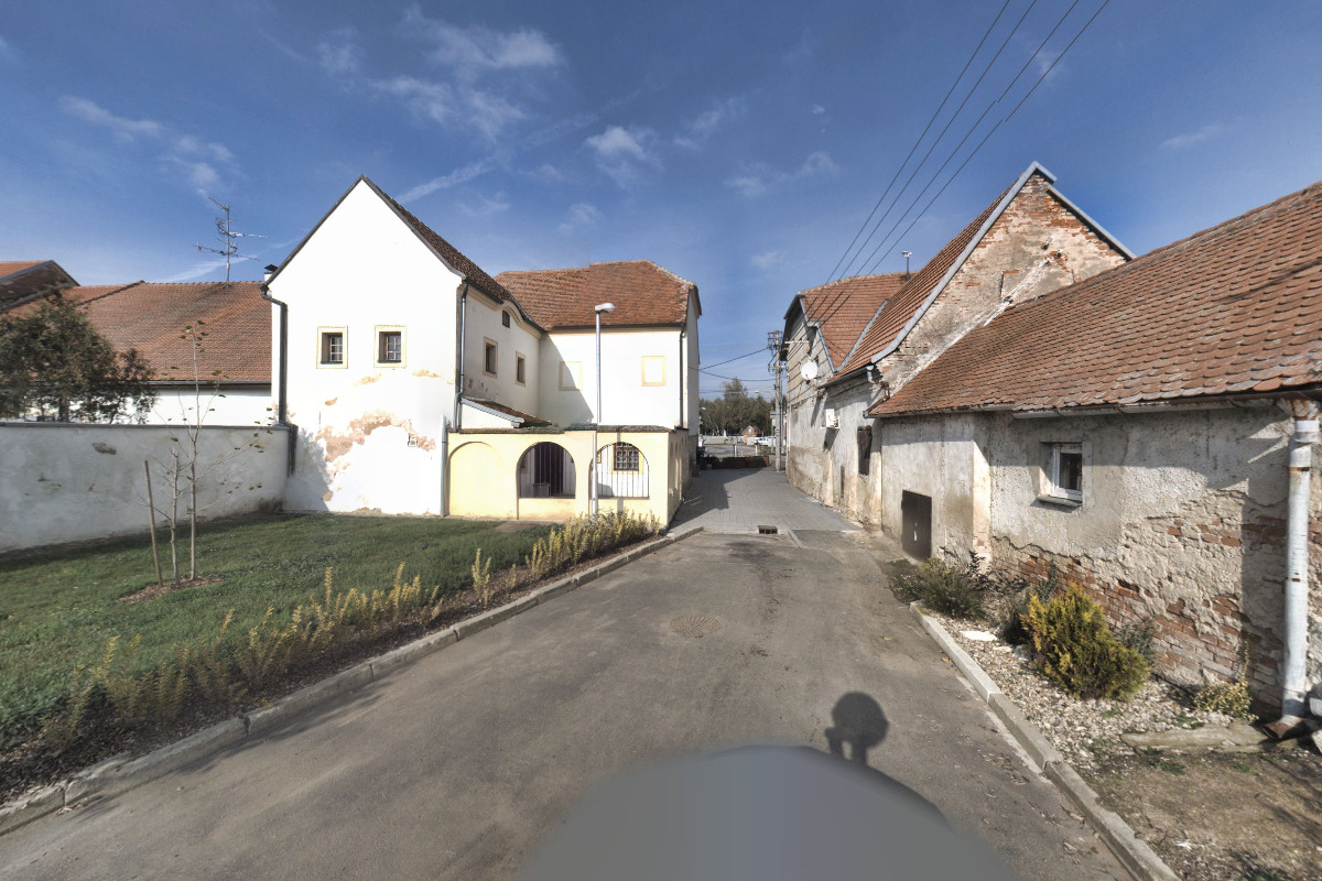 Turistické informační centrum - Dům přírody Pálavy