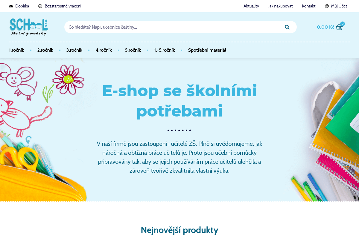 School-skolnipomucky.cz foto 1