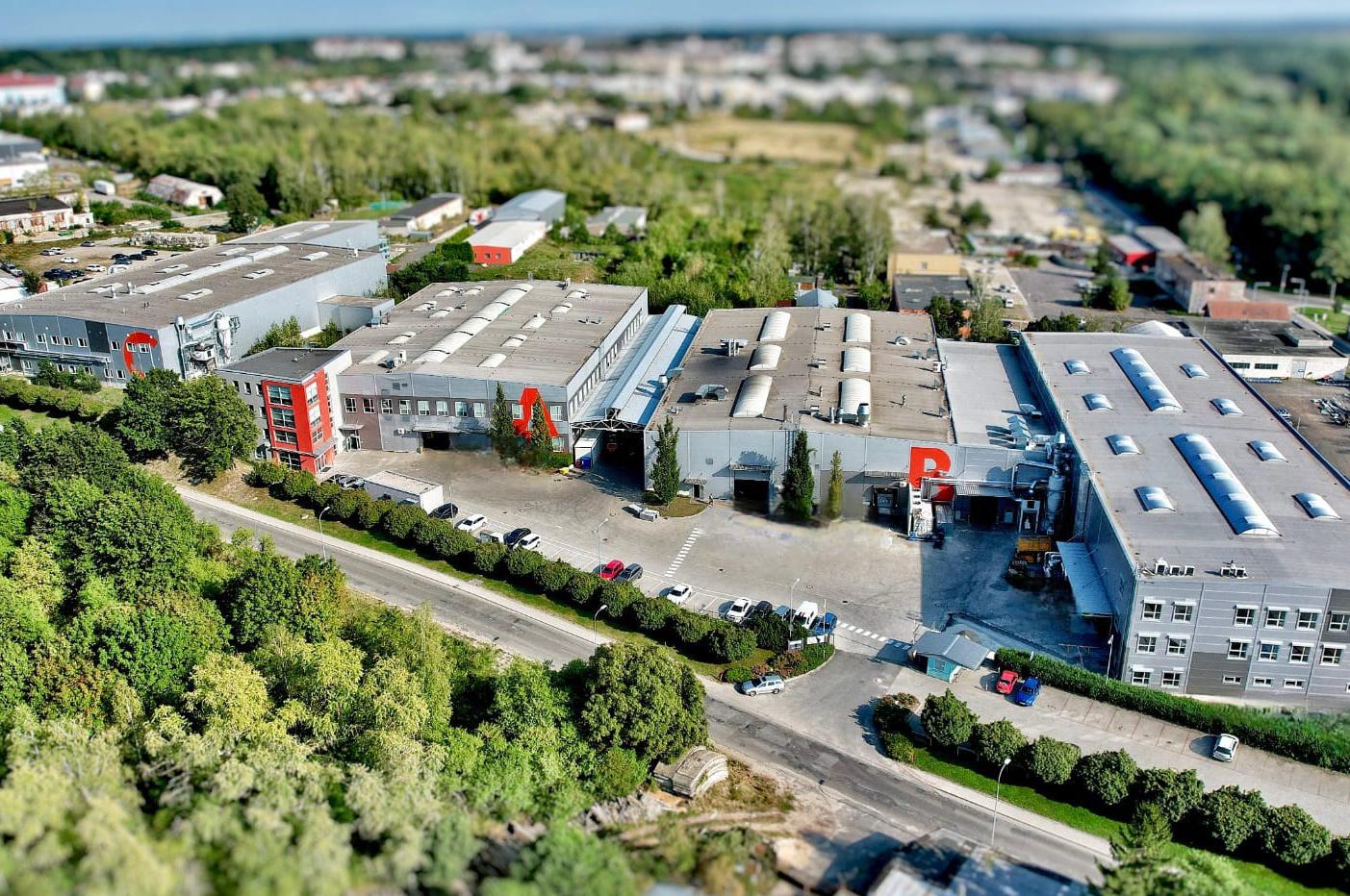Teijin Automotive Technologies Czech s.r.o.