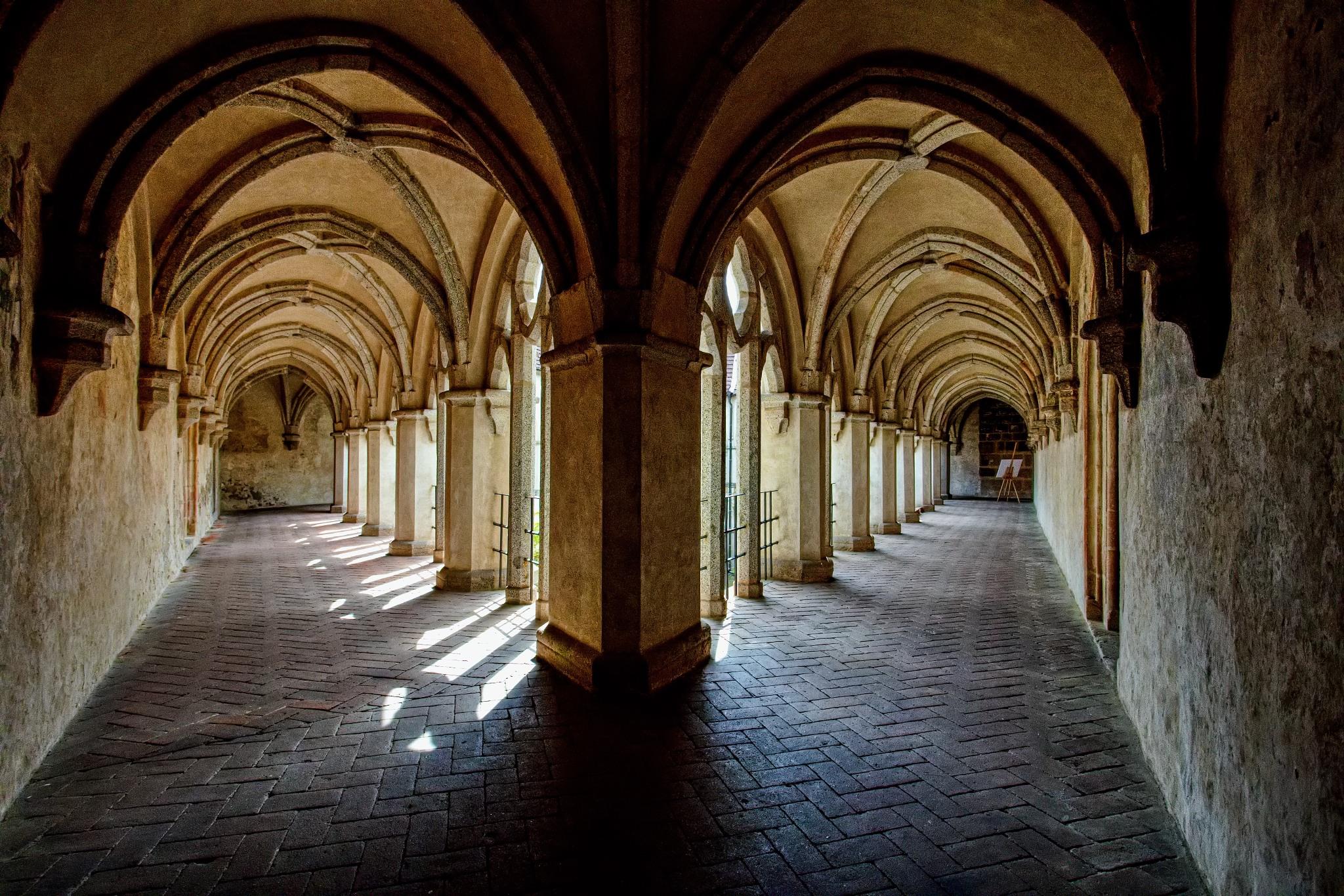 Státní hrad Zvíkov foto 6