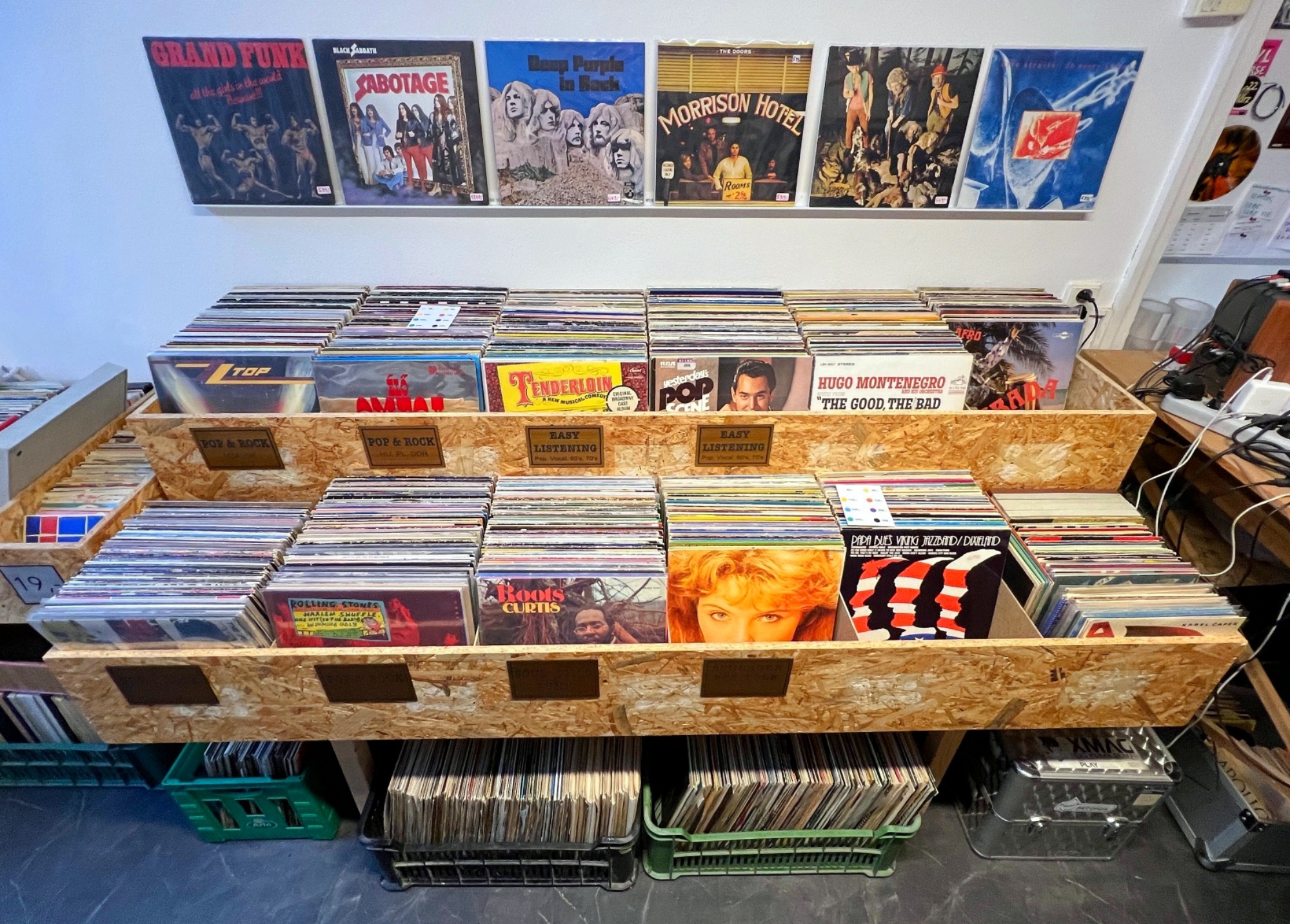 Vinylbazar.net foto 4
