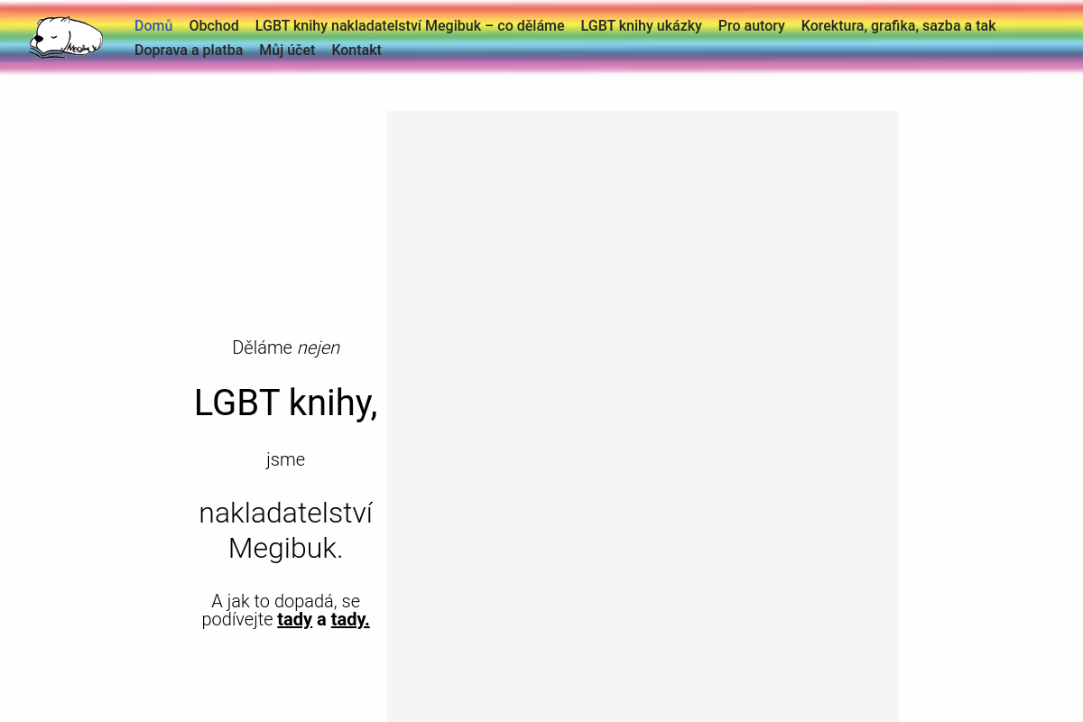 Megibuk.cz