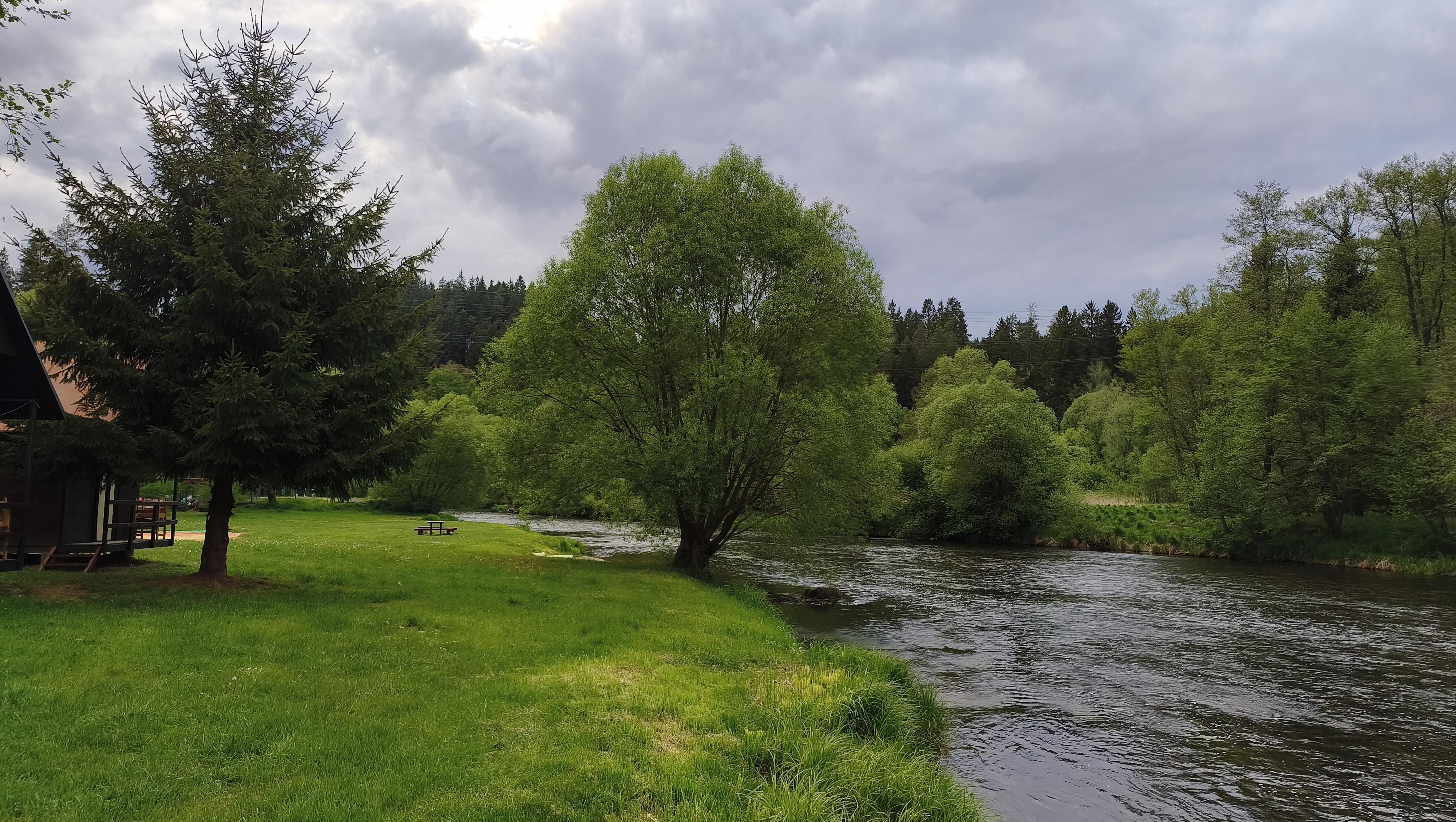Kemp Na Pískárně foto 5