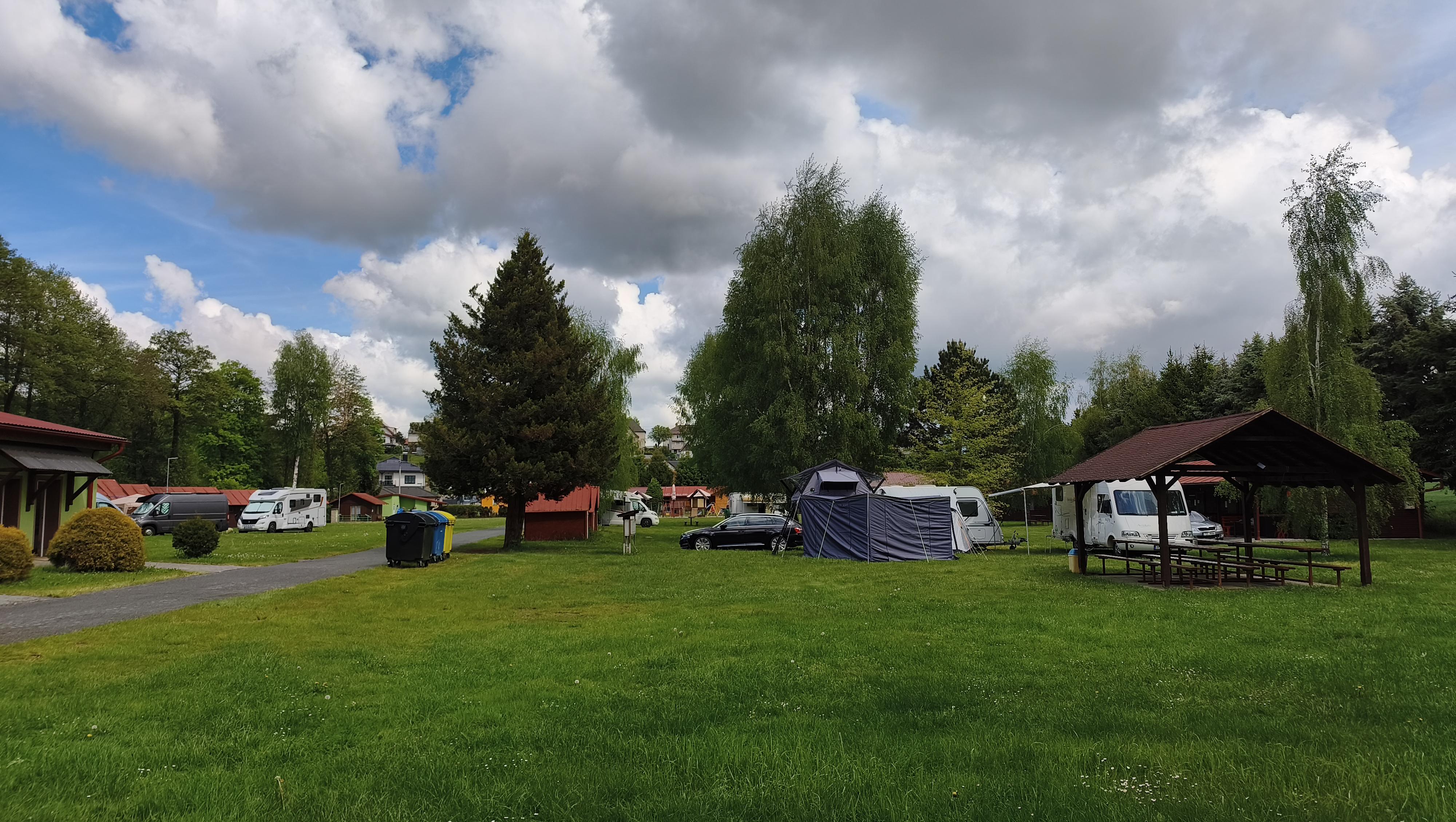 Autokemp Nýrsko foto 4
