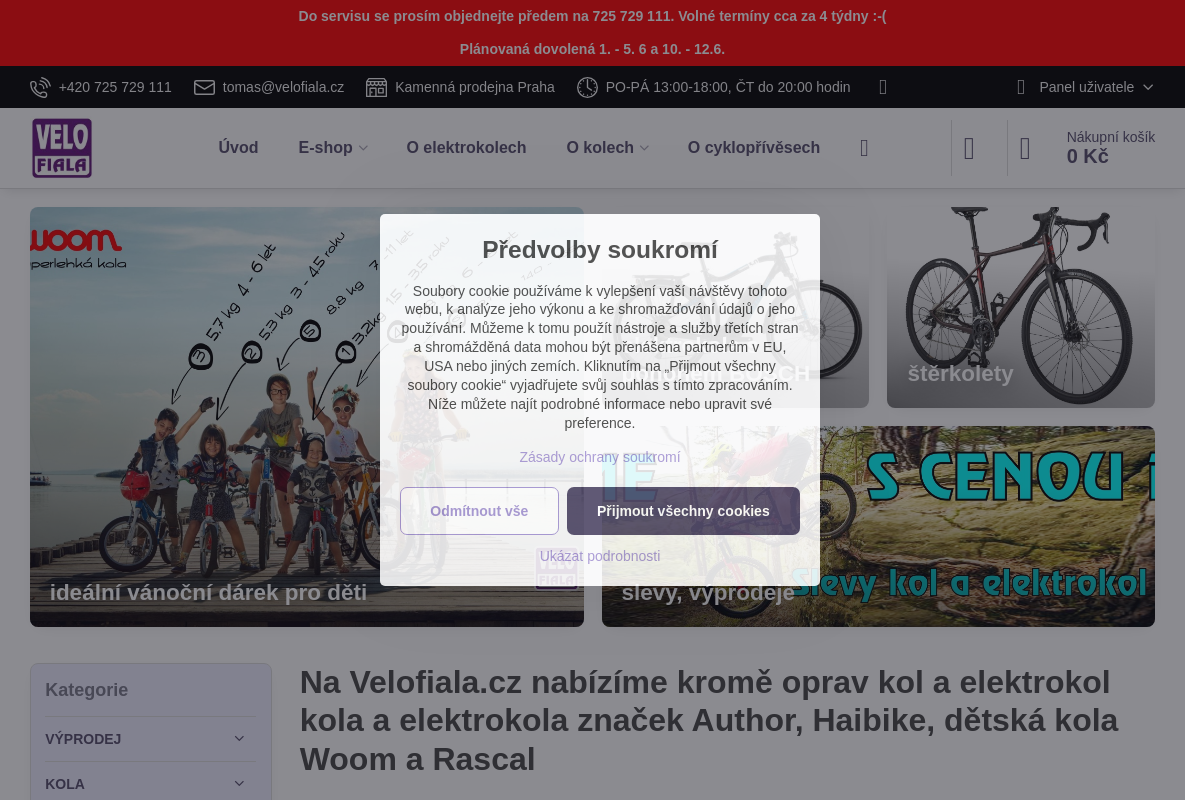 Velofiala