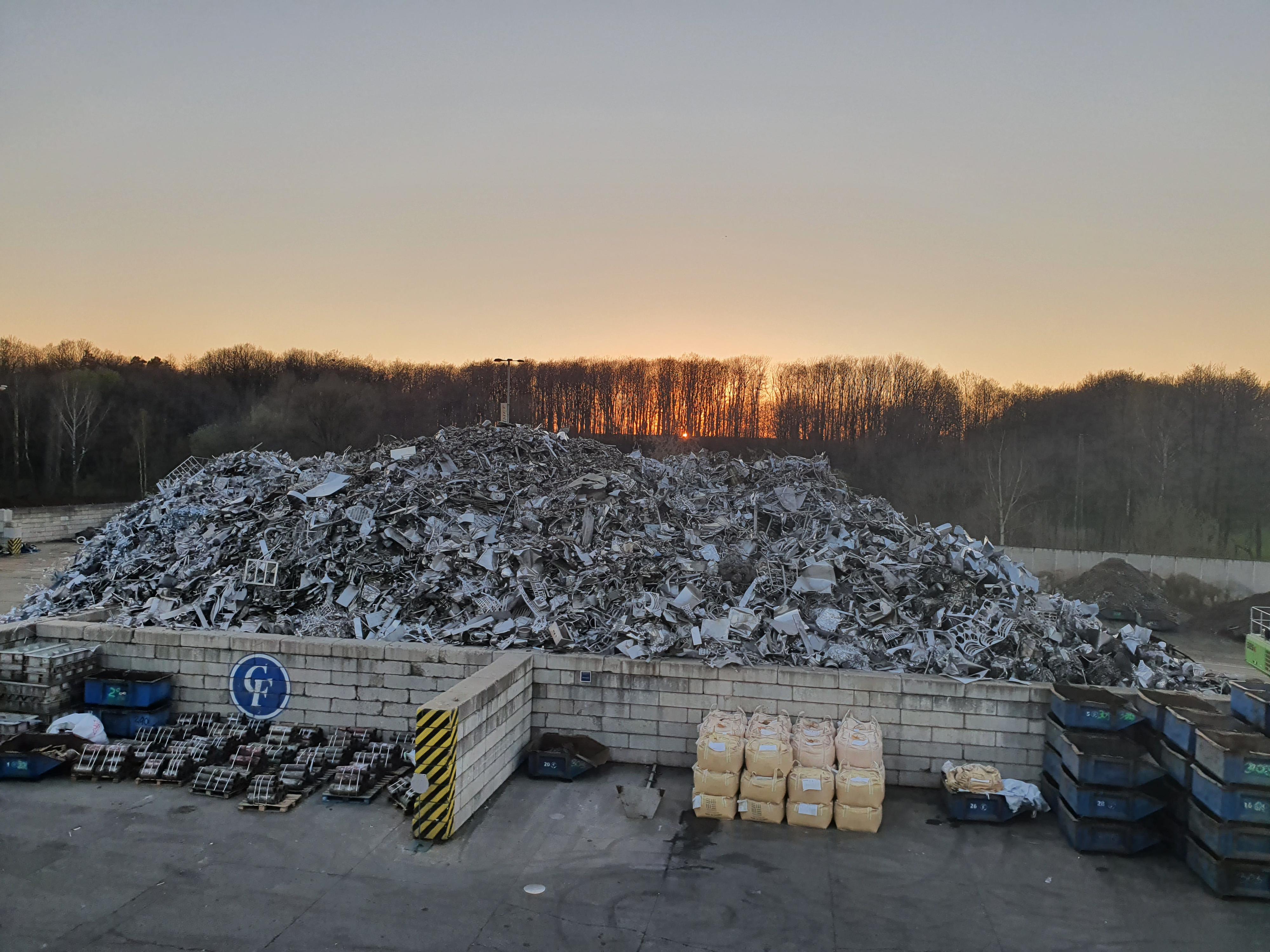 CRONIMET Ostrava s.r.o. foto 4