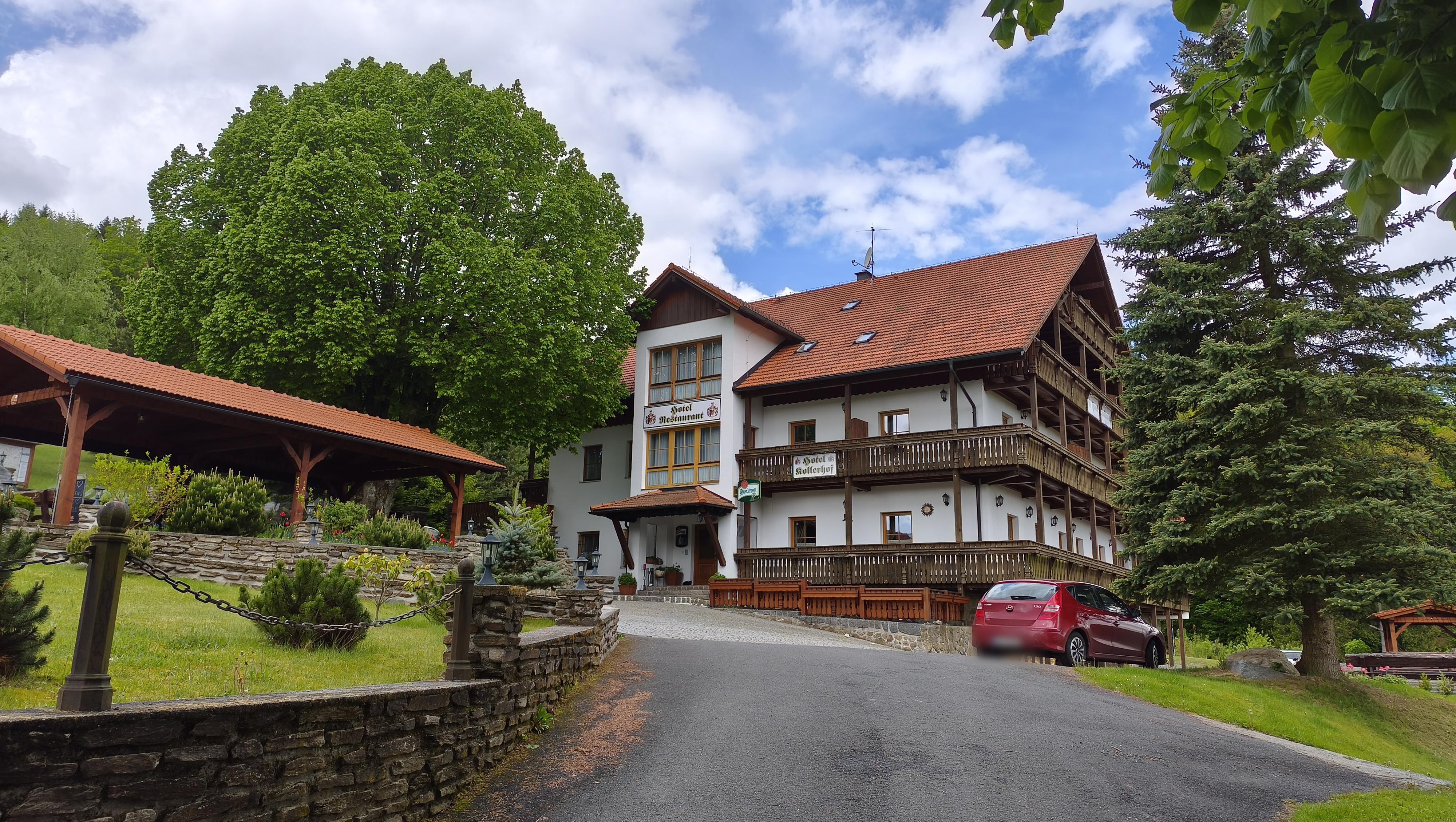 Penzion Kollerhof