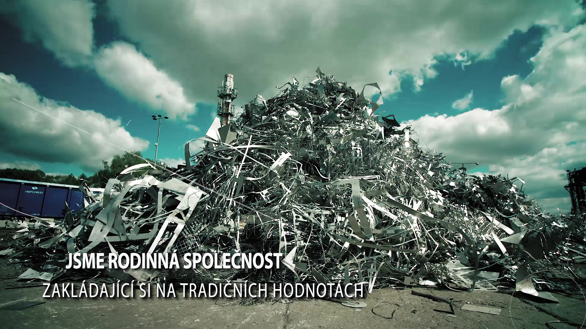 CRONIMET Ostrava s.r.o. foto 2 (náhled videa)