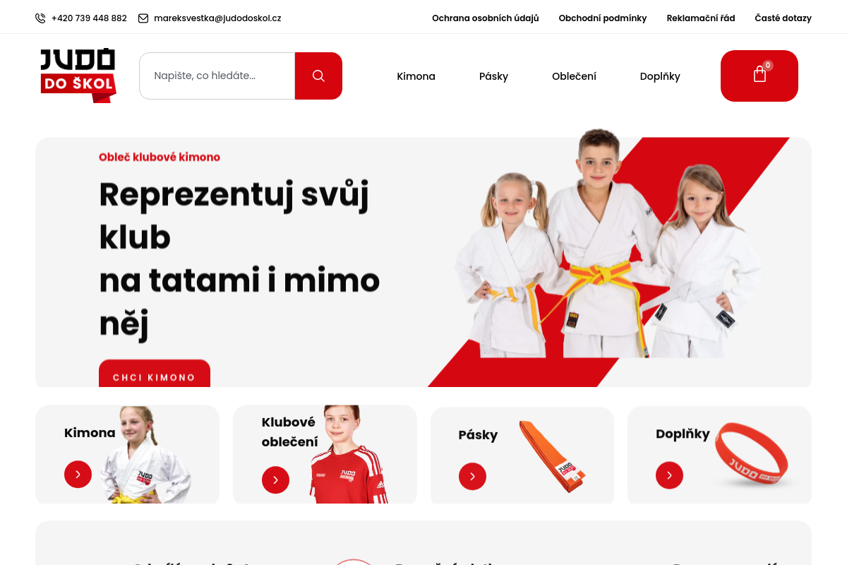 Judodoskol.cz
