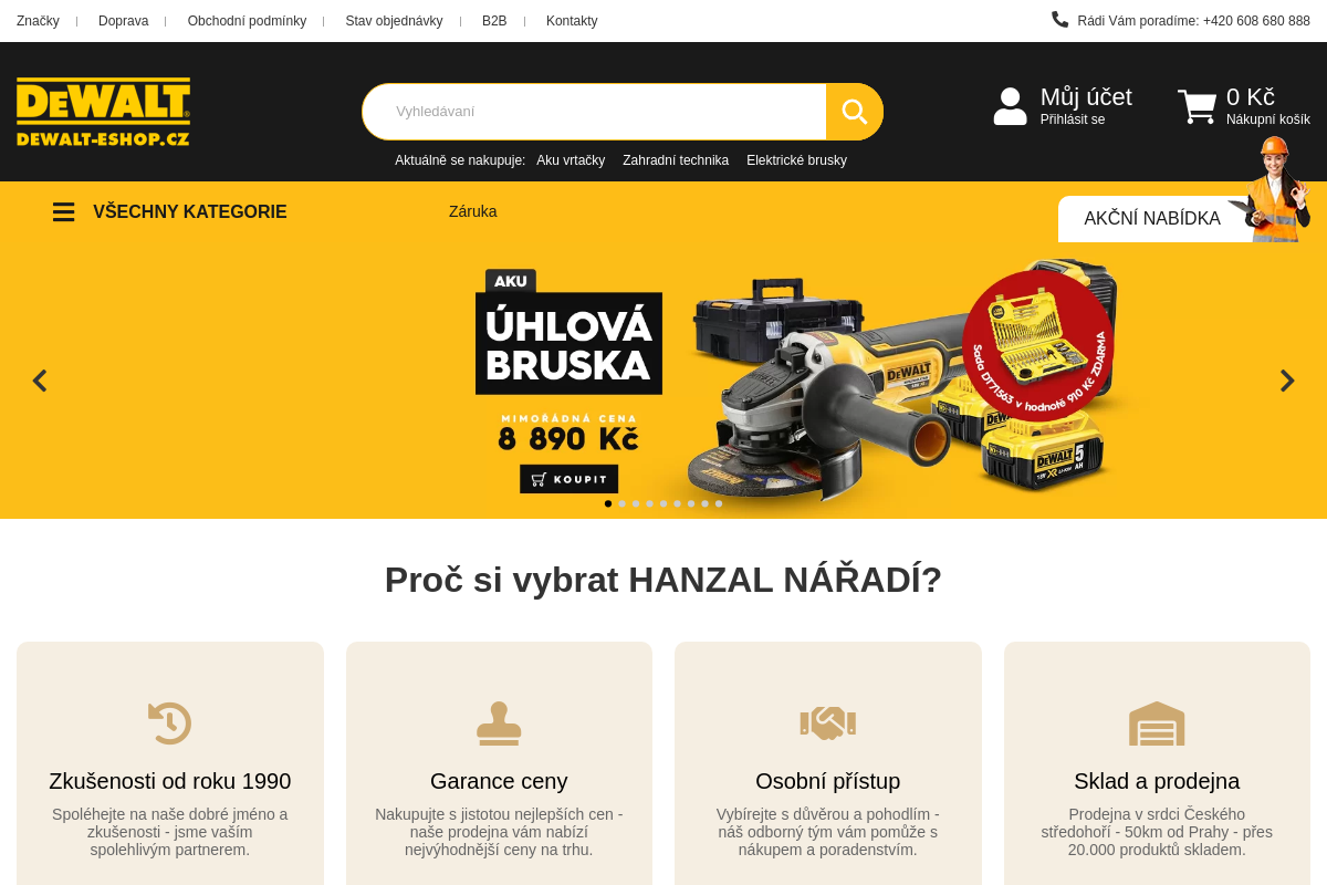 Dewalt-eshop.cz
