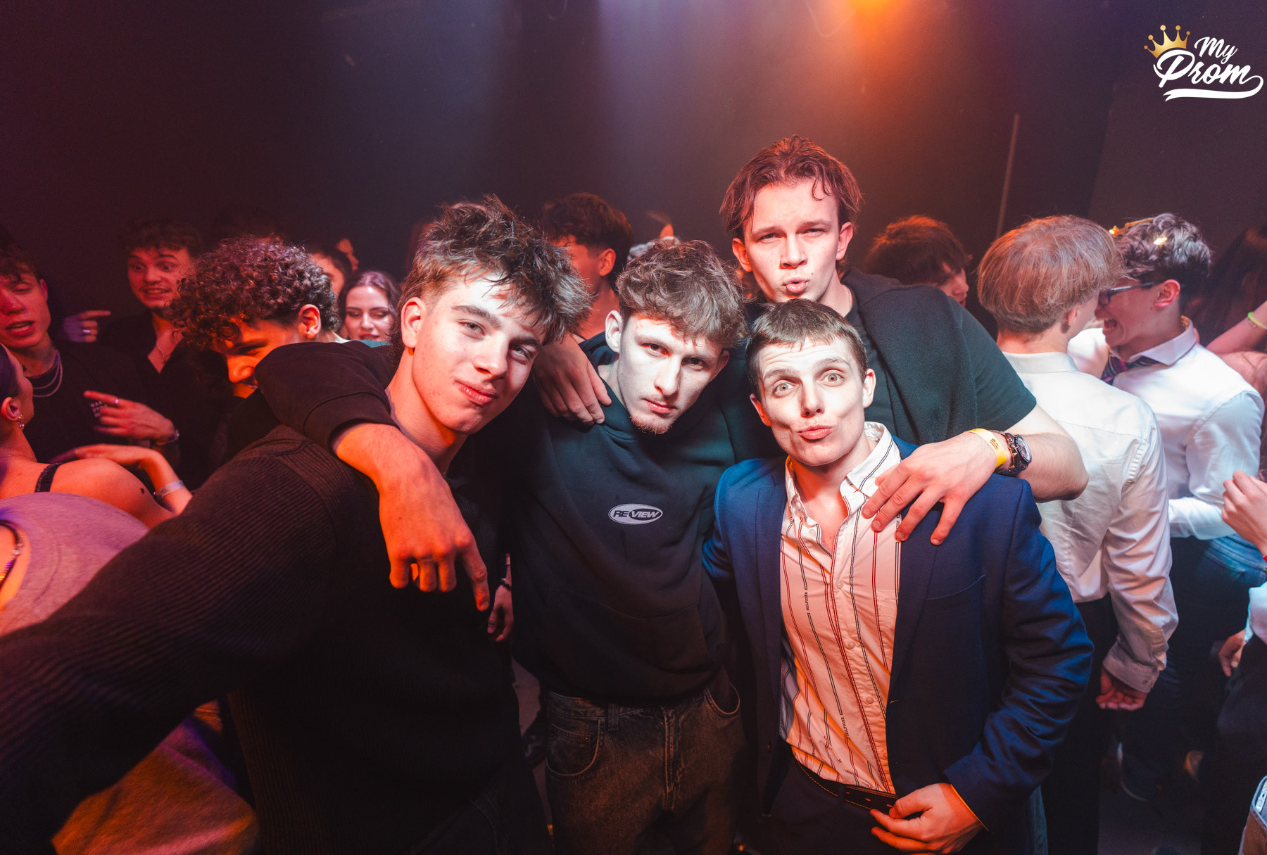 Music Club The Pitch foto 5