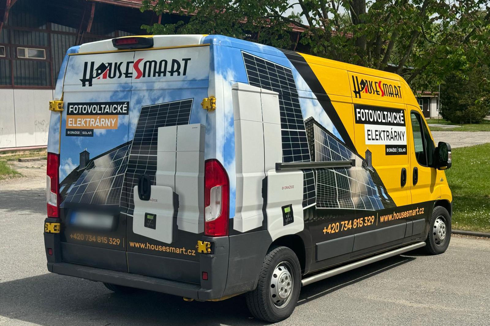 HouseSmart s.r.o.