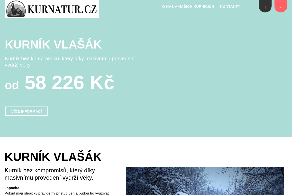Kurnatur.cz