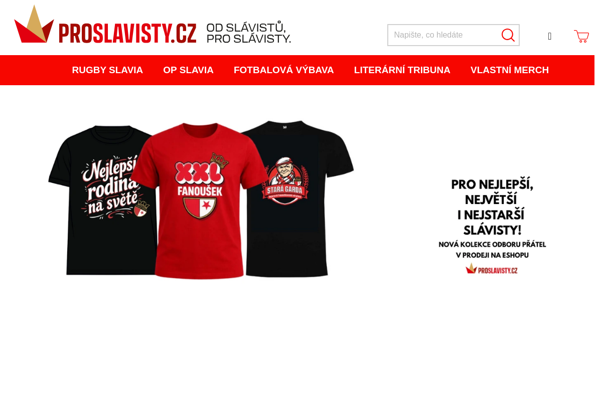 Proslavisty.cz