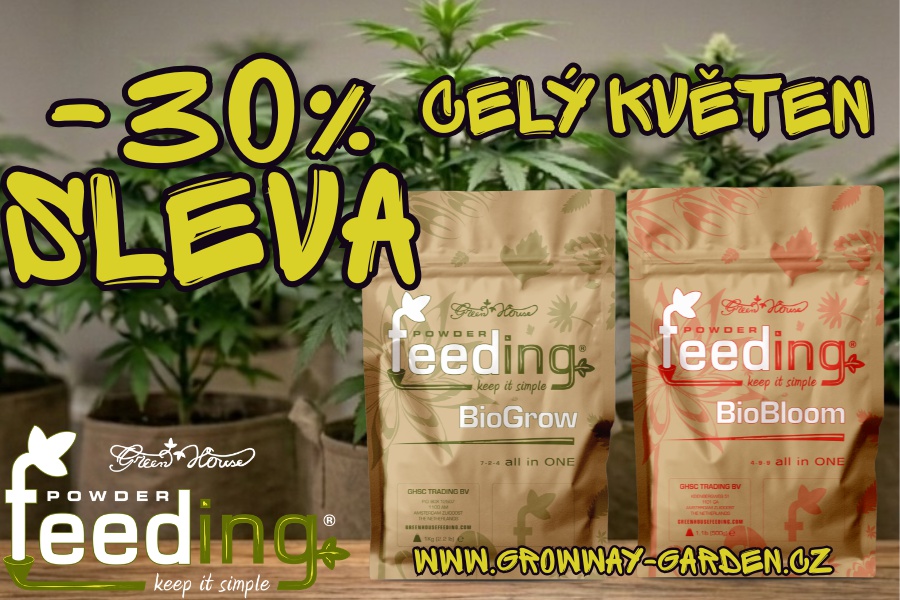 30% SLEVA