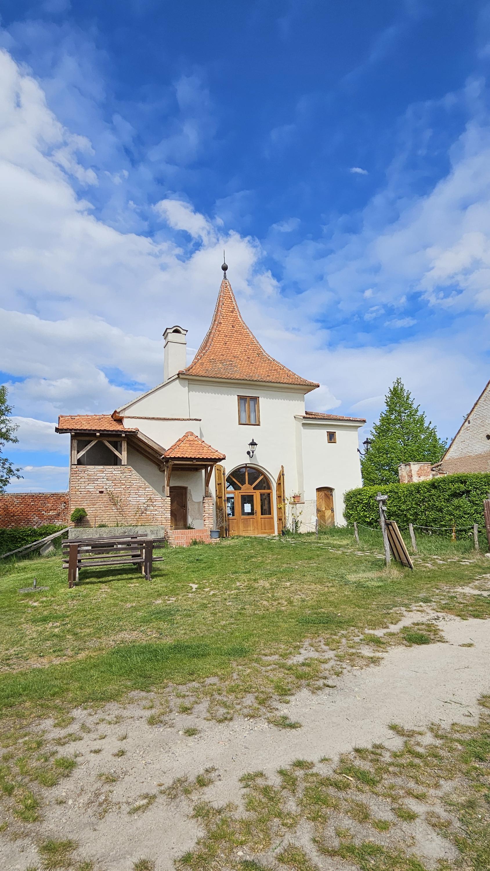 Muzeum Velké Moravy foto 2