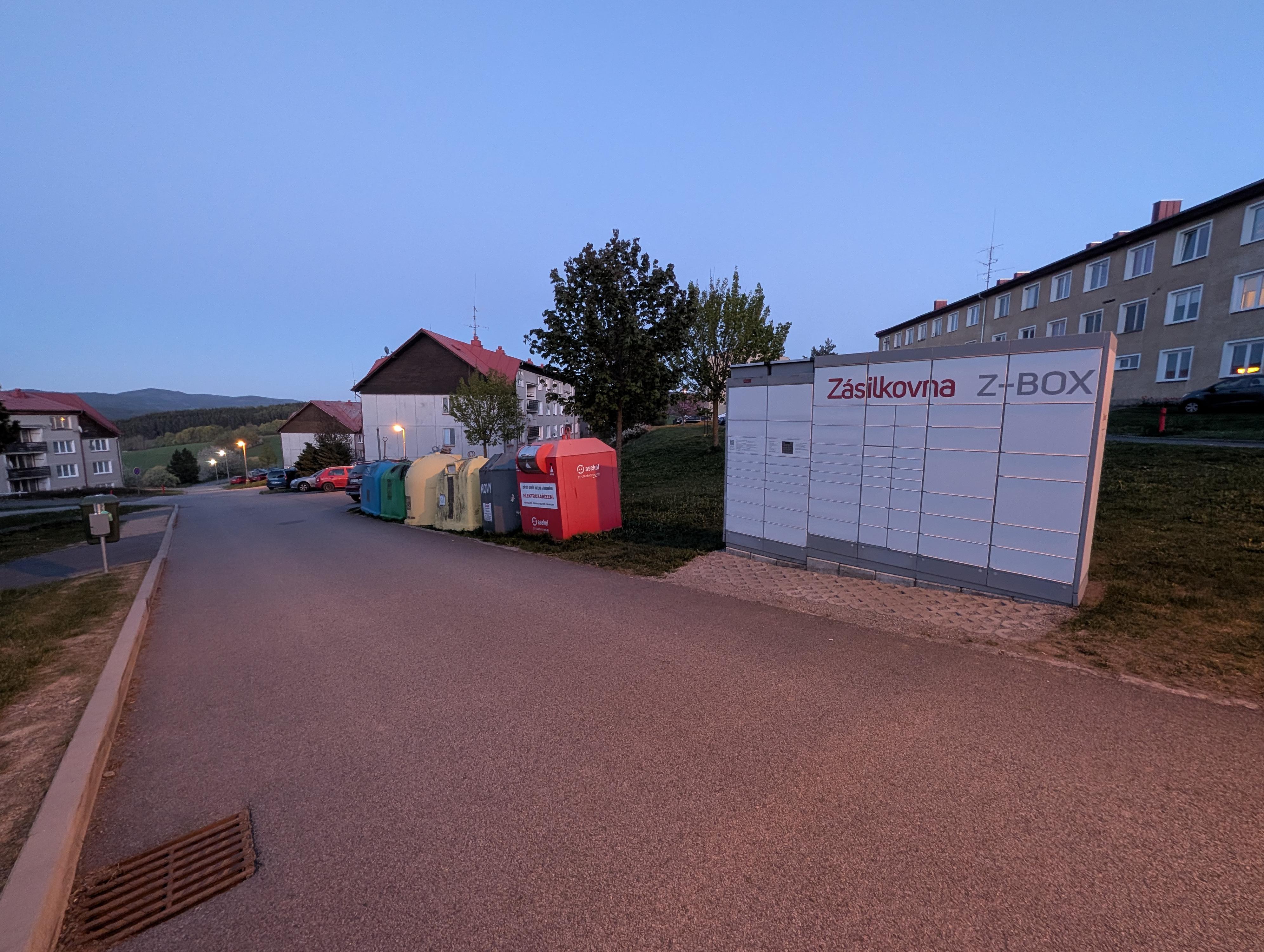 Z-BOX foto 3