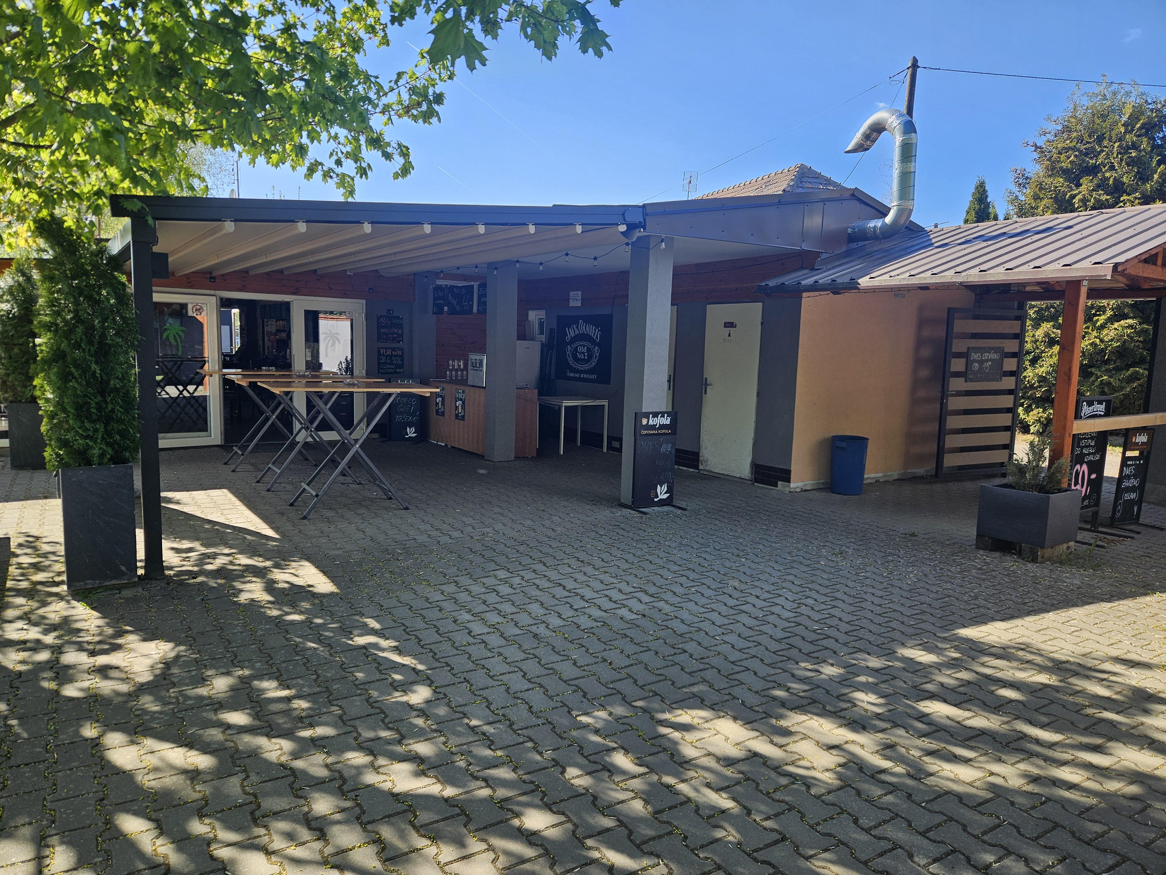 Občerstvení Sahara foto 3