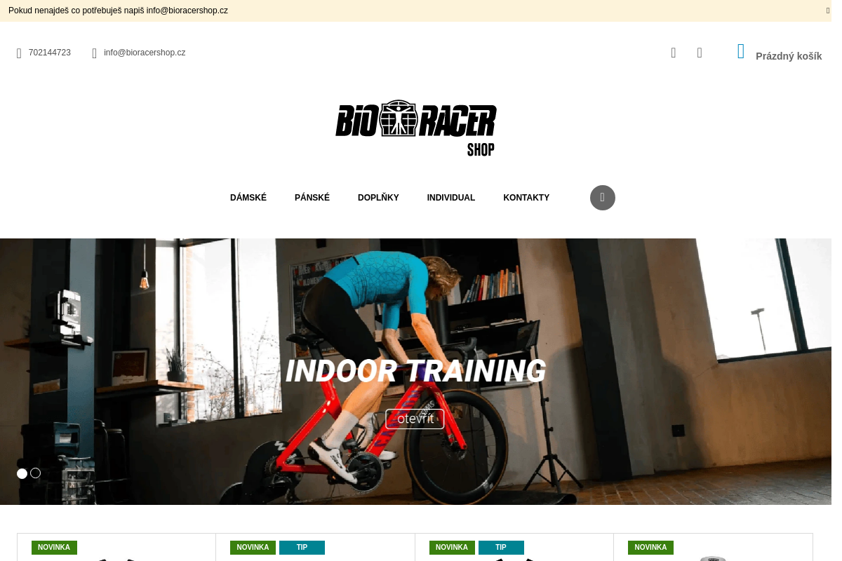 bioracershop.cz